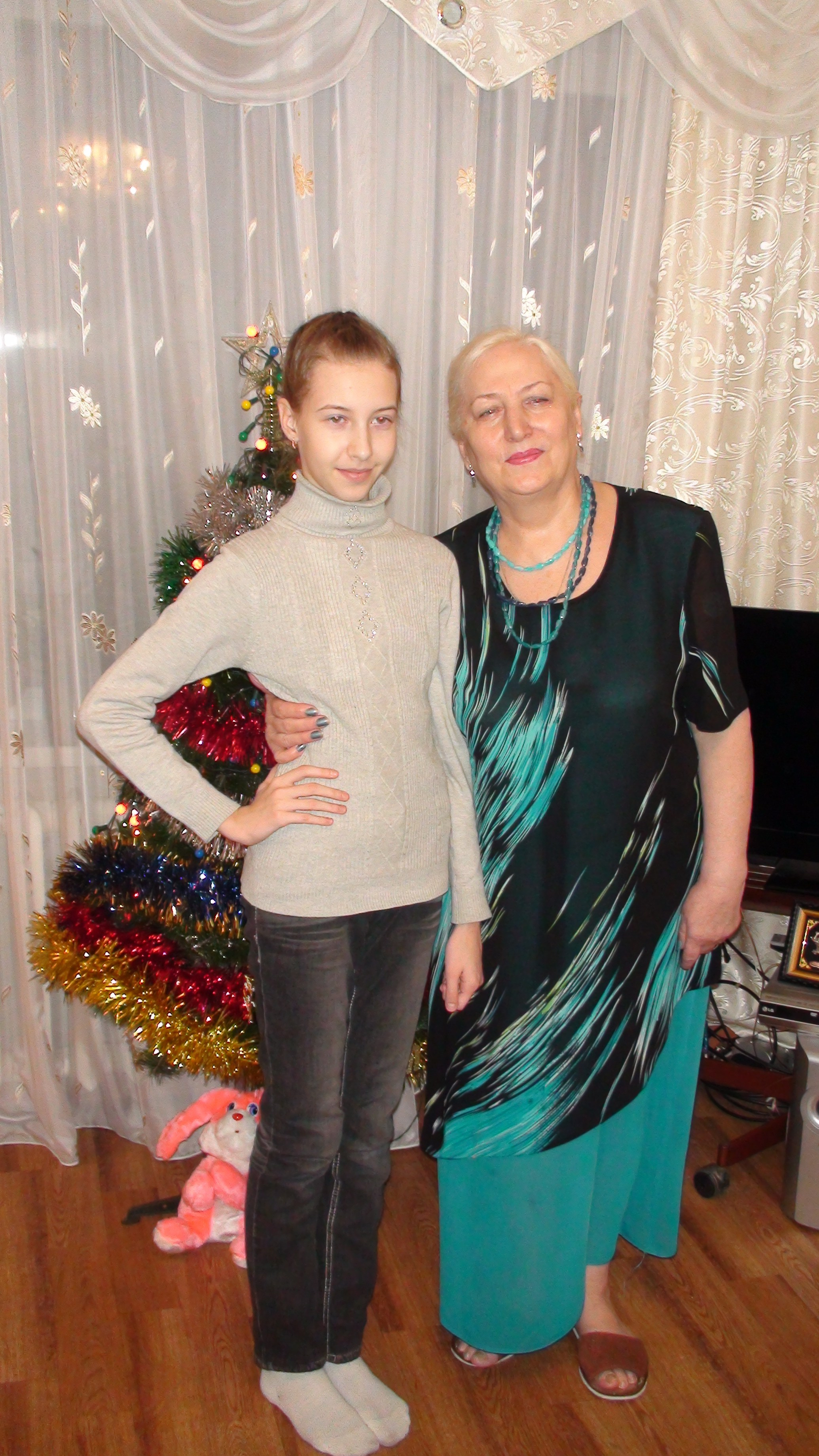 Новый Год 29.12.13-06.01.14. Семейный, Свадебный фотограф СПБ Питер— Романова Екатерина