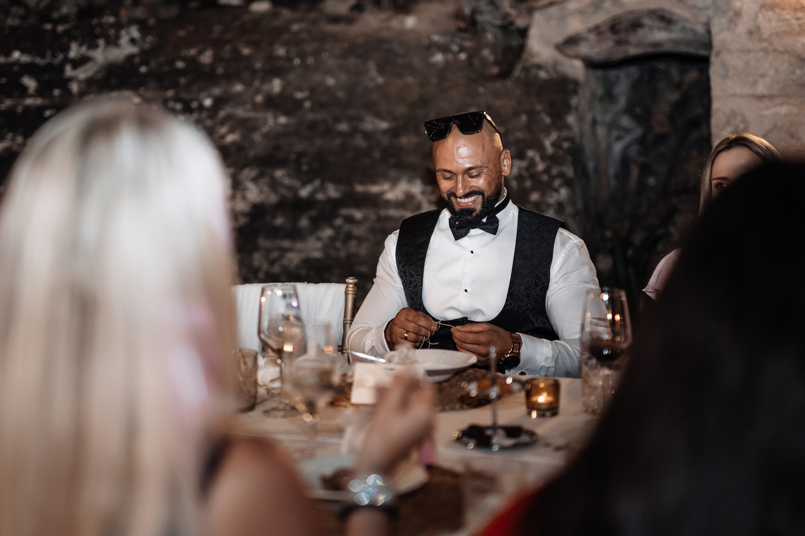 Vaida_&_Tadas. Фотограф на Майорке Екатерина Дробышева