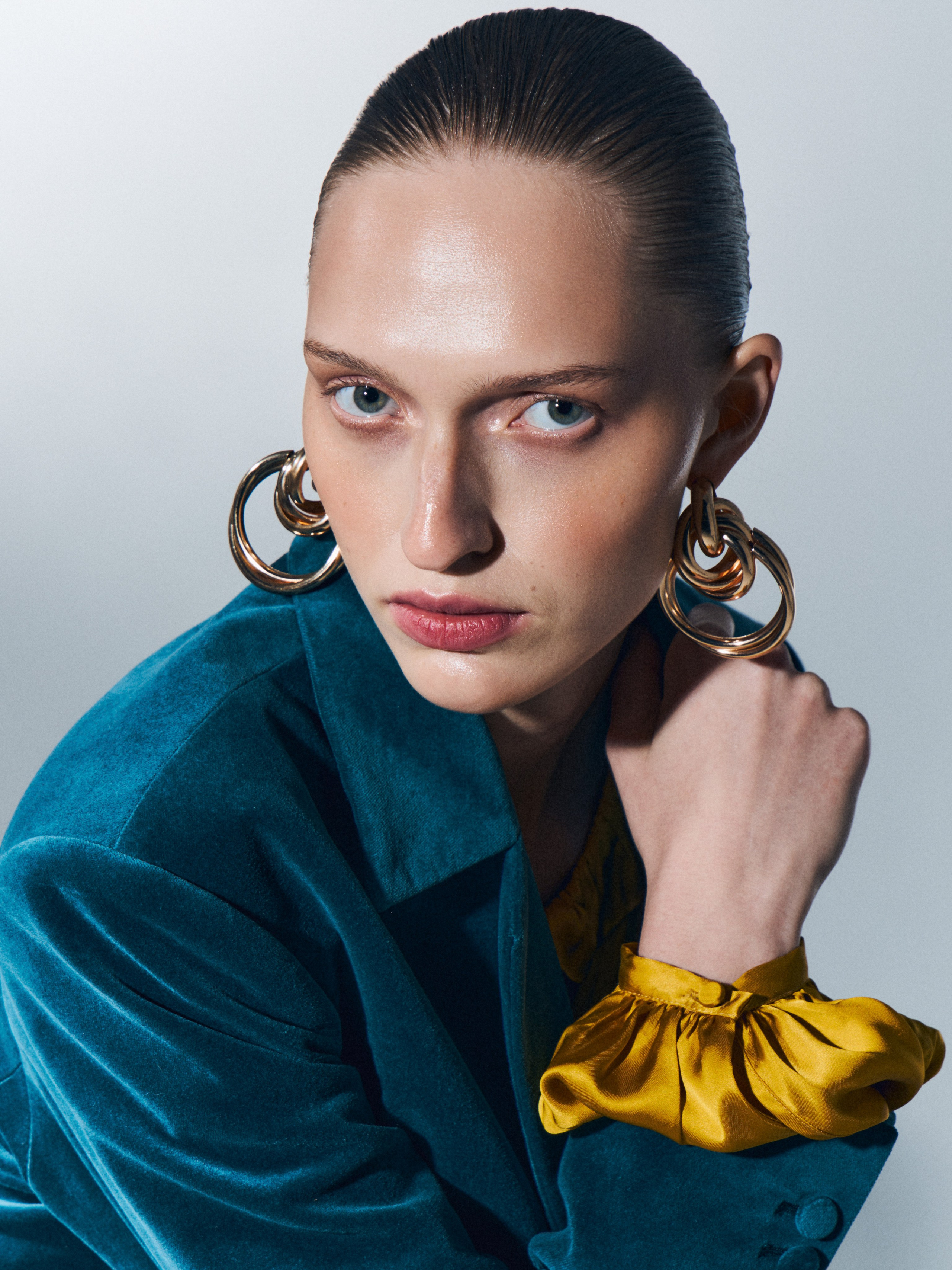 6. Фотосъемки одежды и аксессуаров для Wildberries, Ozon