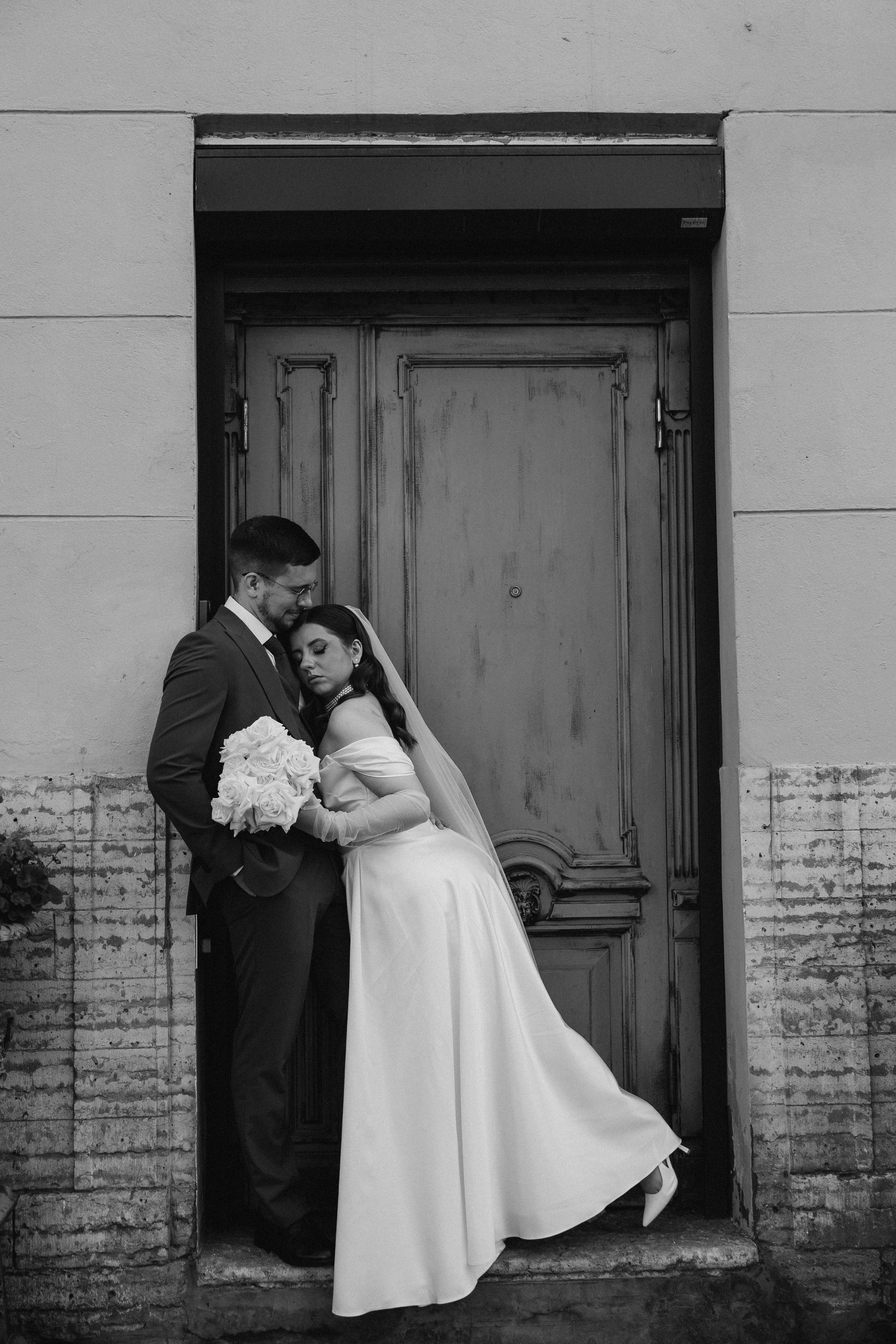 В кругу семьи. Фотограф Санкт-Петербург