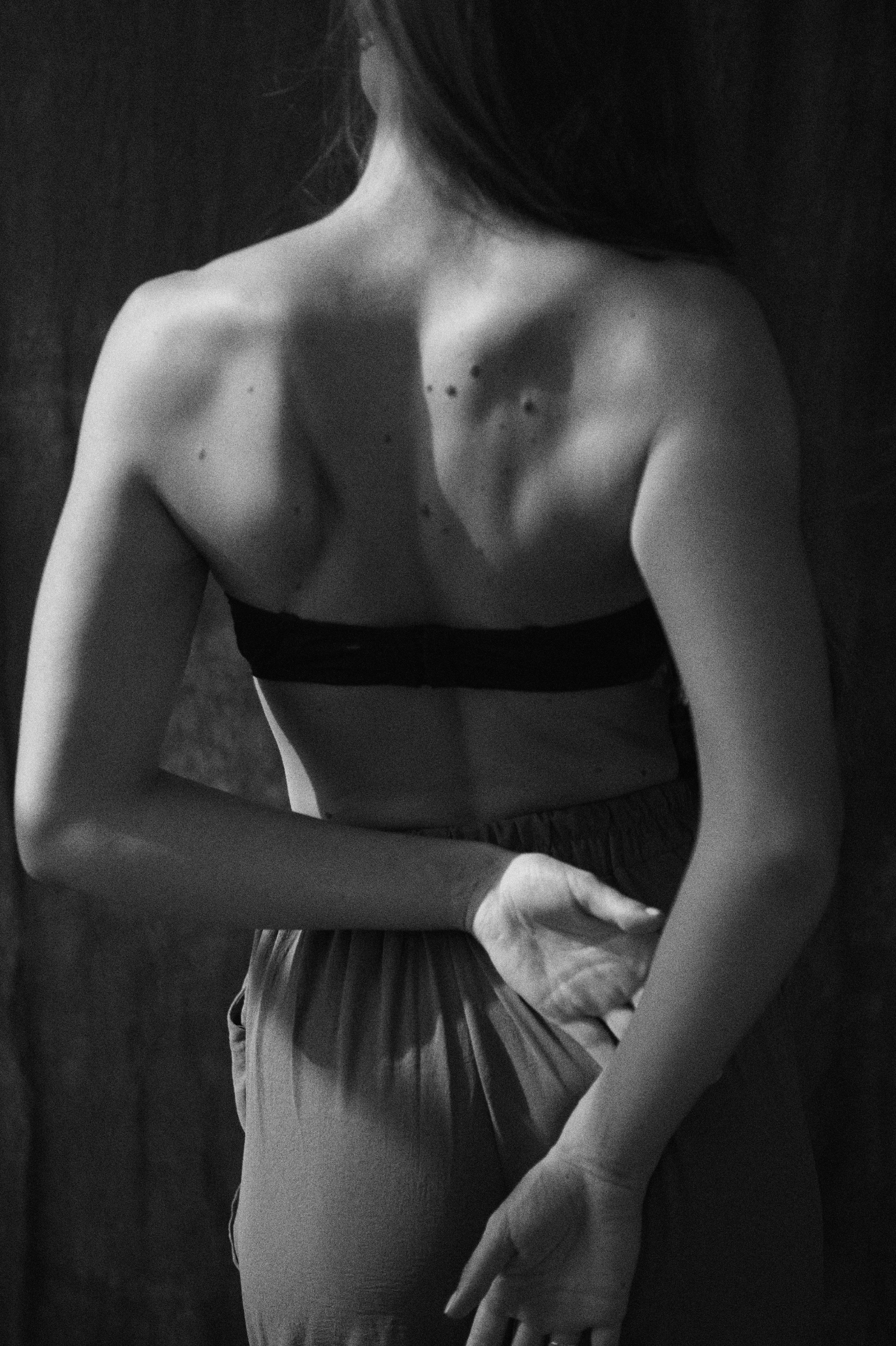 Ира. Женский фотограф Лера из Санкт-Петербурга