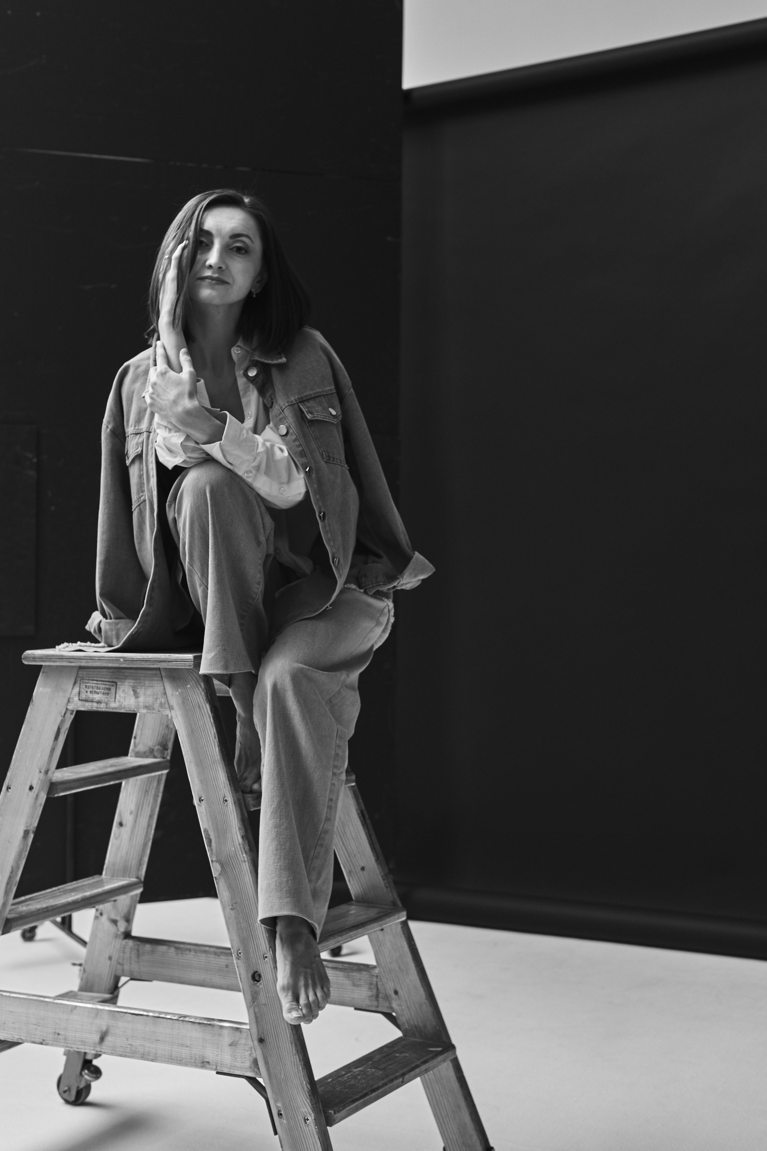 Юлия. Женский фотограф Лера из Санкт-Петербурга