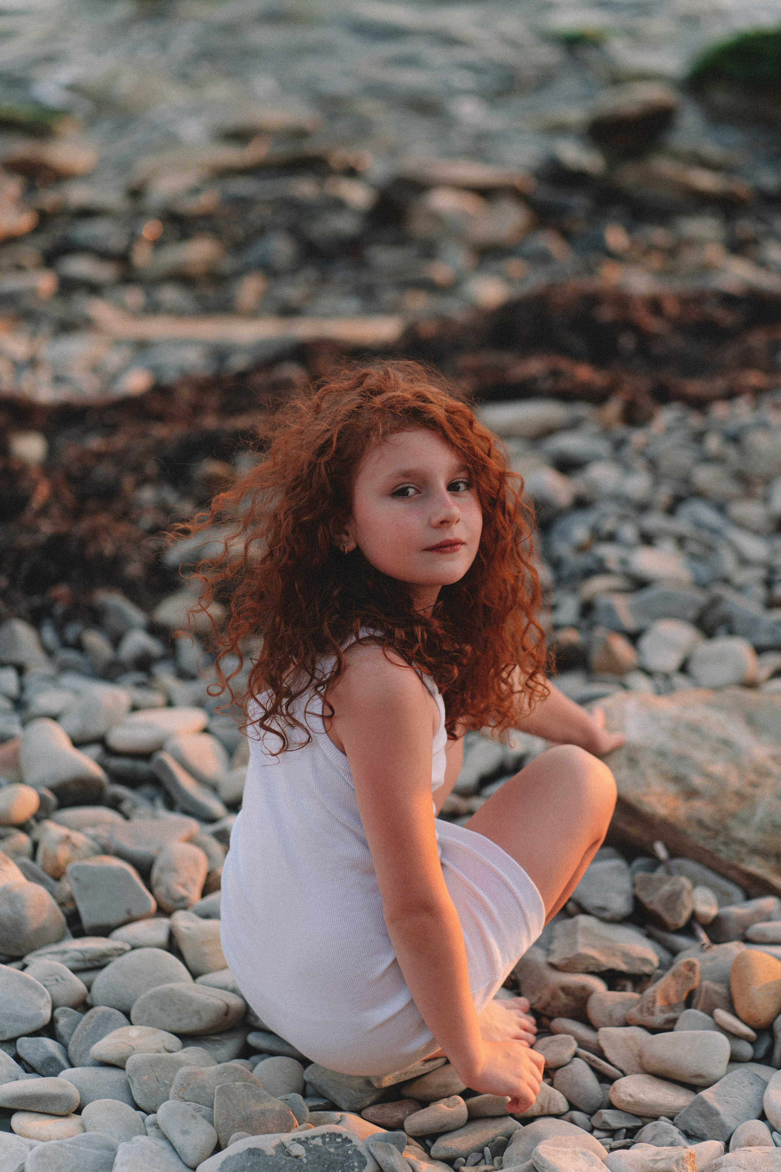 Redness. Фотограф в Анапе Муратова Анна