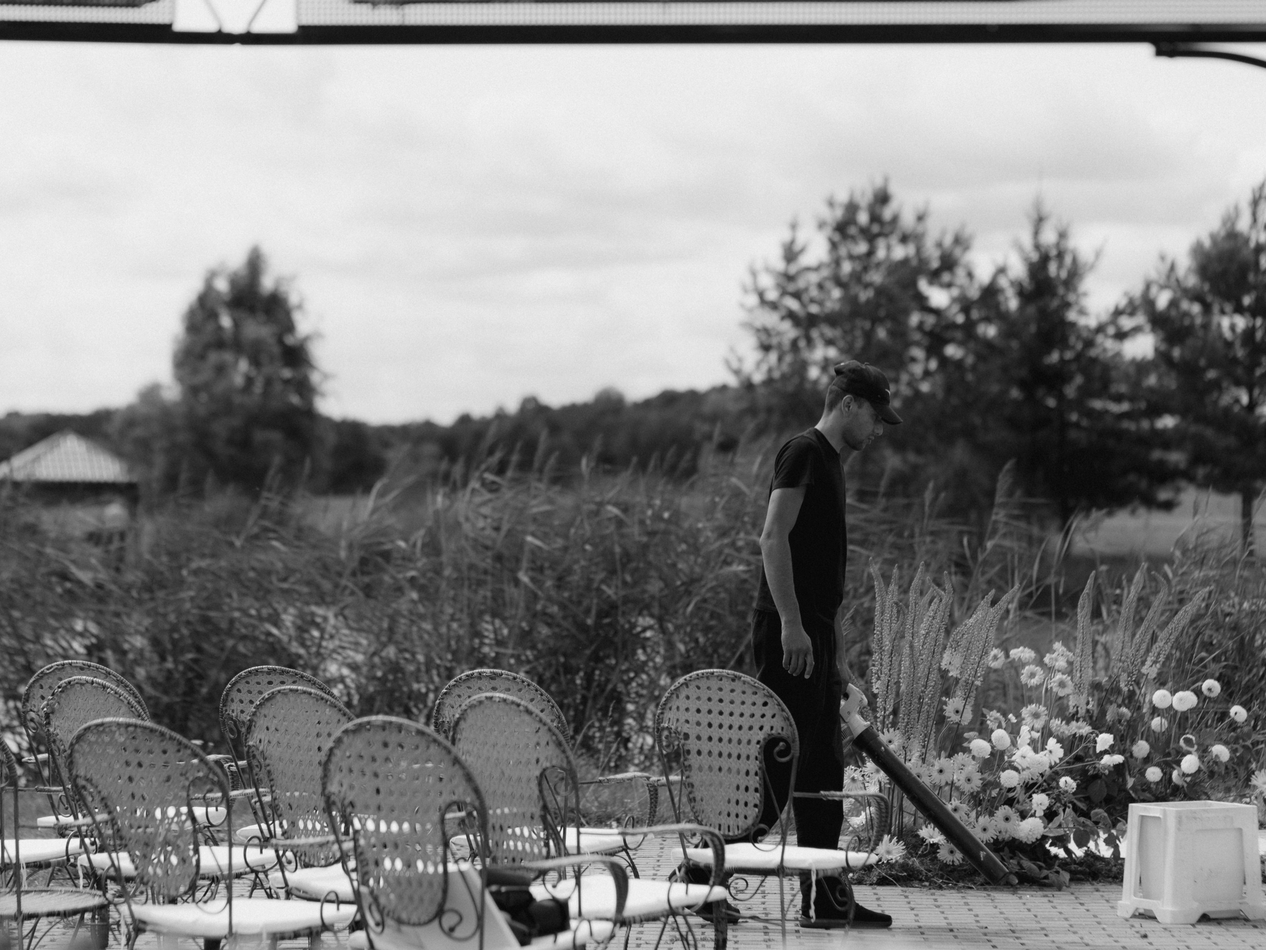 Бэкстейдж для агентства «Art de vivre». Свадебный и семейный фотограф в Калининграде Ольга Мешечкова