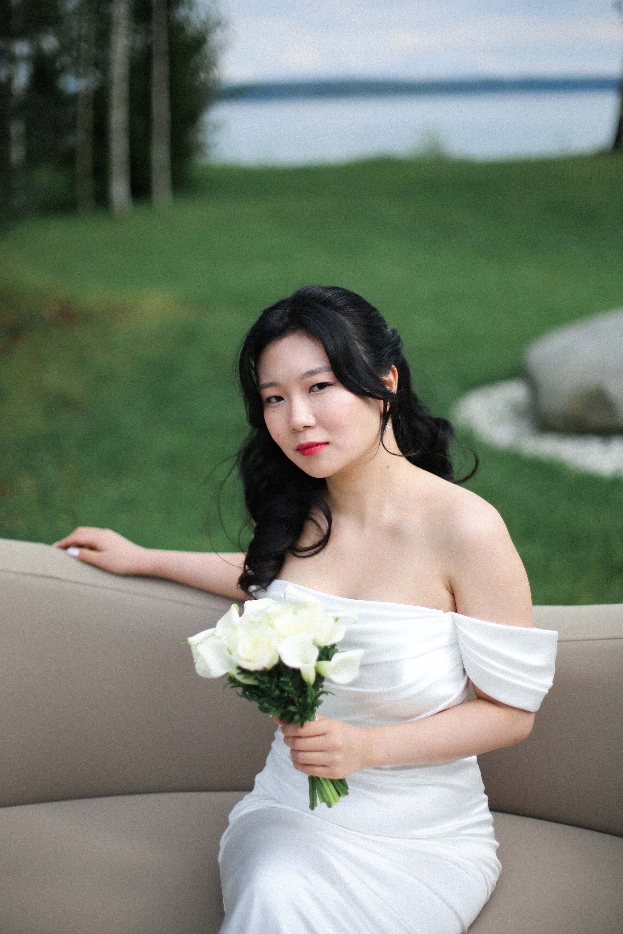 Любовь и Сергей (полный день). Фотограф Екатерина Максимова: семейные, индивидуальные съемки, свадьбы