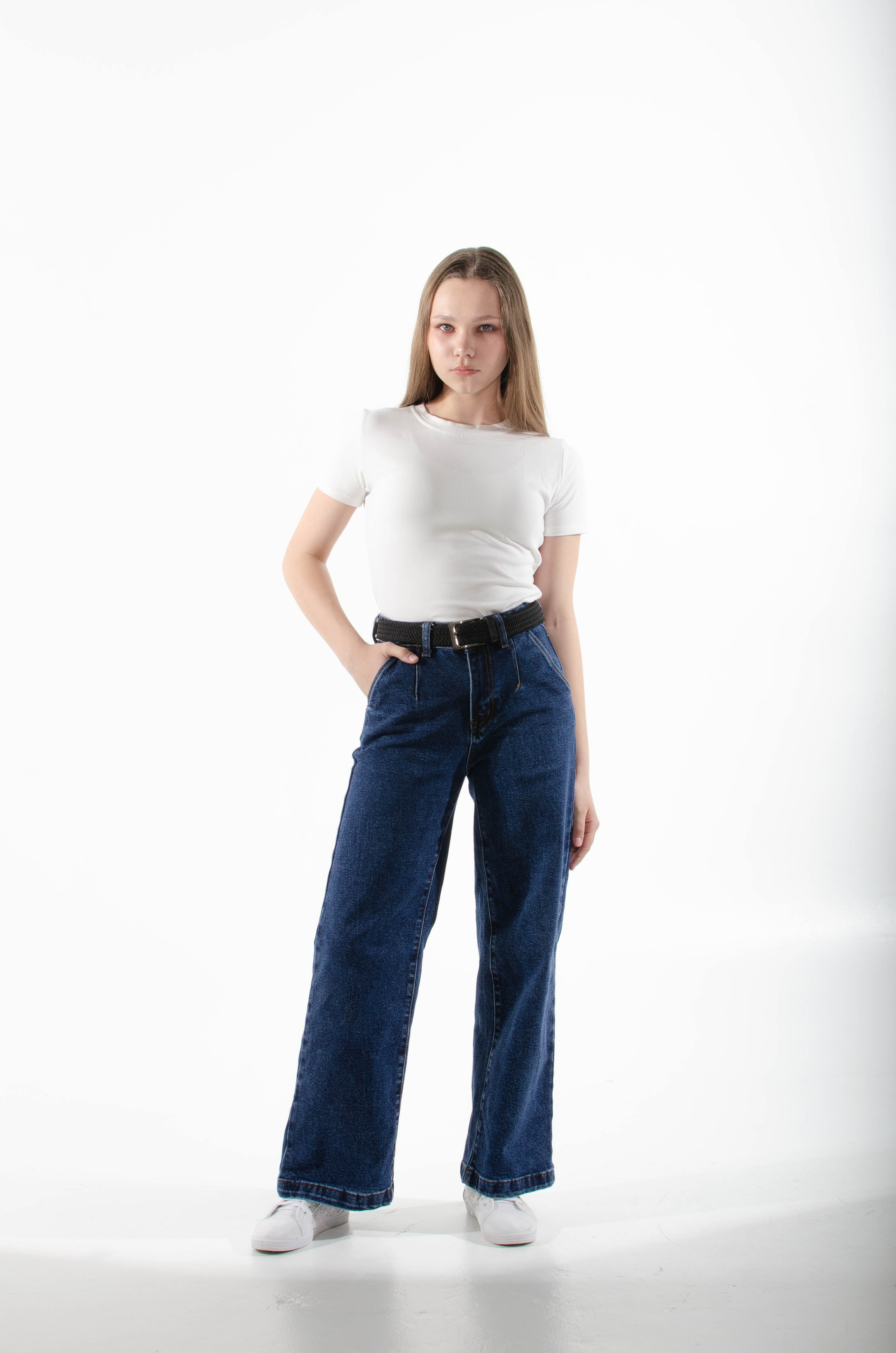 Зырянова Евгения. Promodels