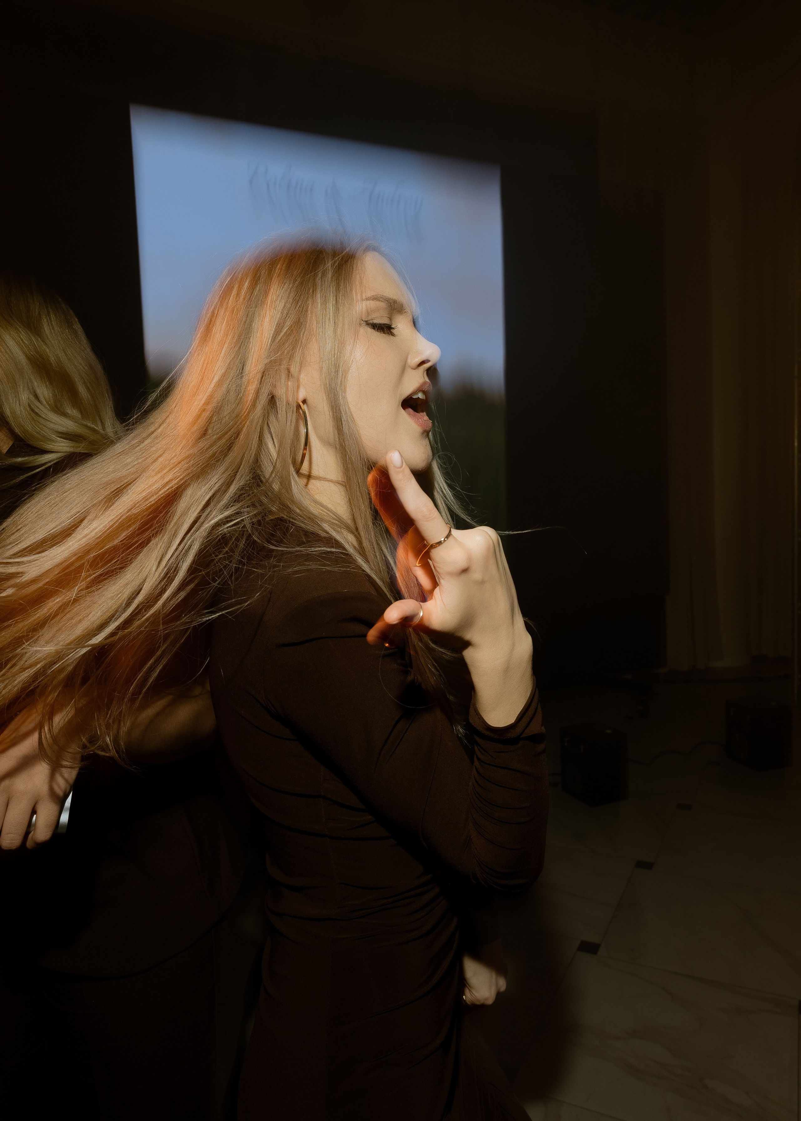 Андрей и Полина. Фотограф Эмиль Исякаев