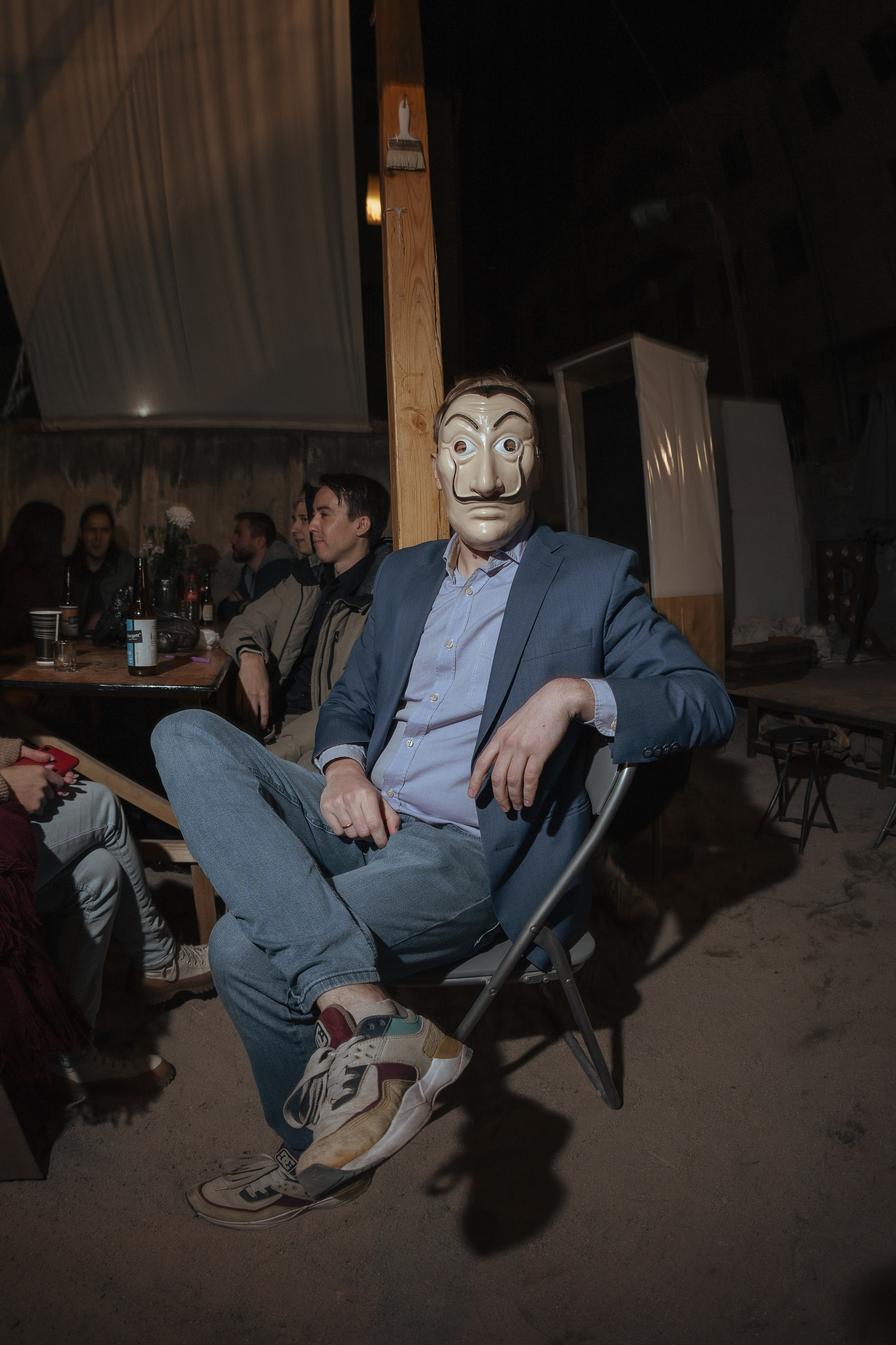 TufTuf. Свадебный и репортажный фотограф в Москве Иван Васильев