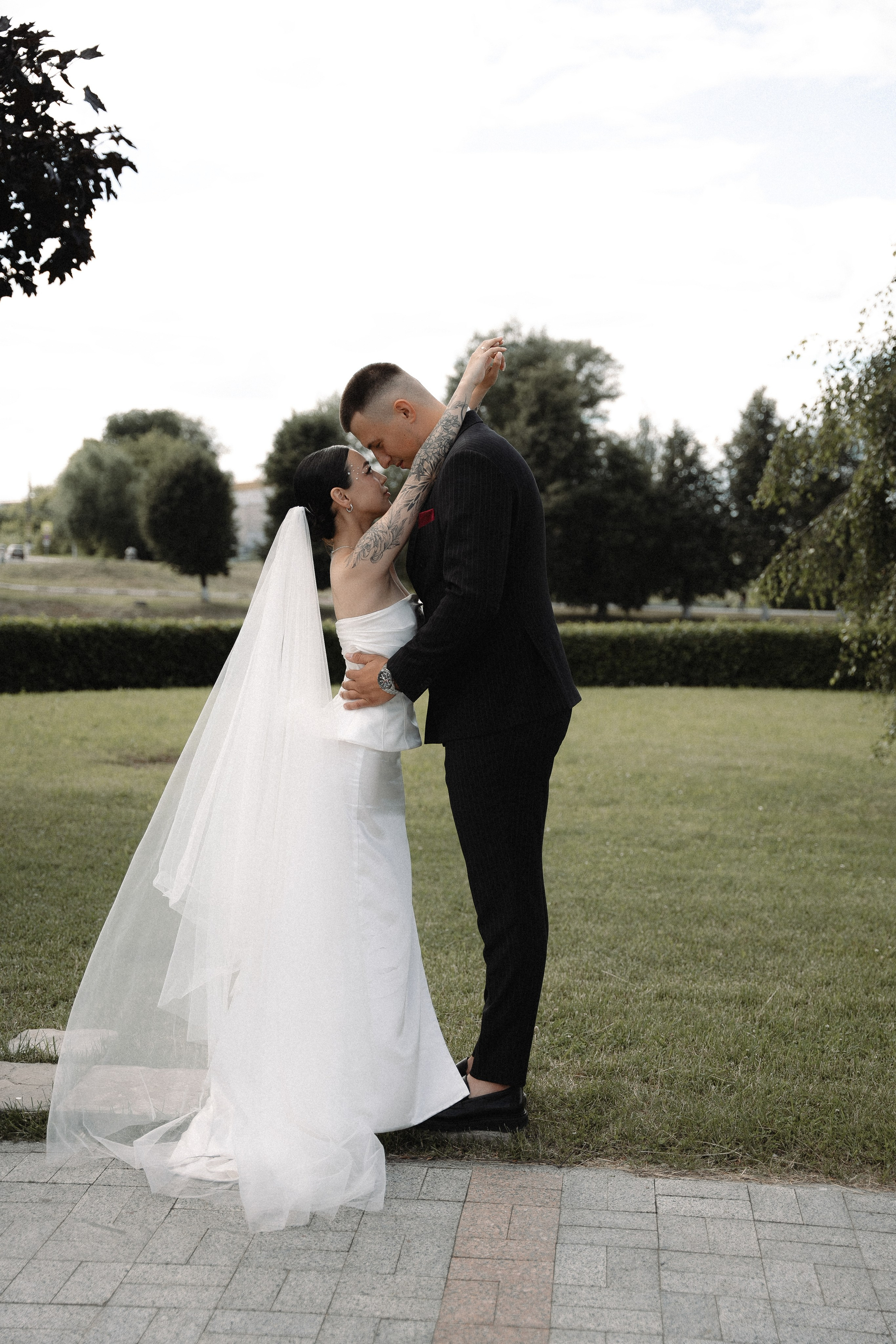 Фотограф Кристина Ерохина