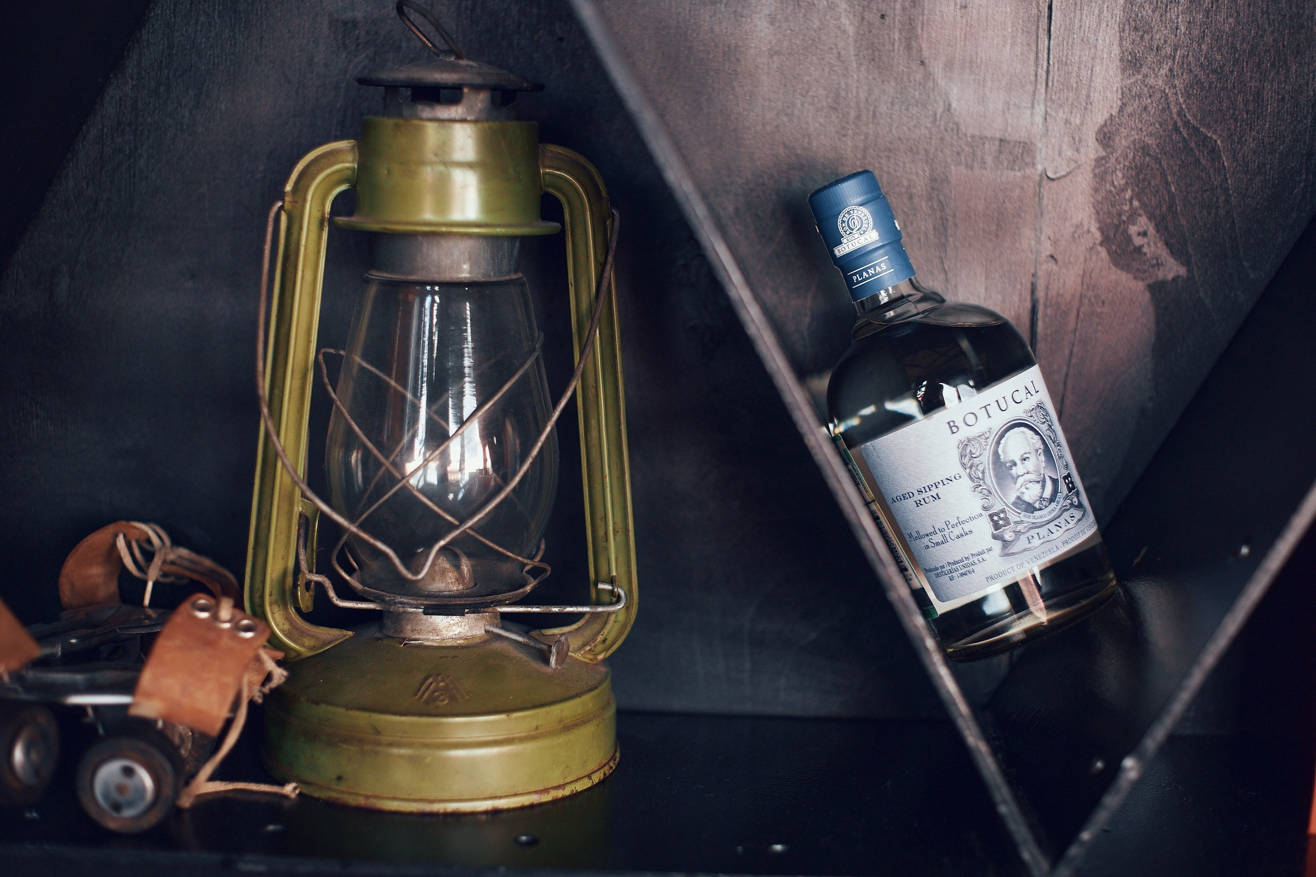 Дегустация рома Botucal. Семейный и репортажной фотограф в Красноярске и Москве Виктор Бабинцев