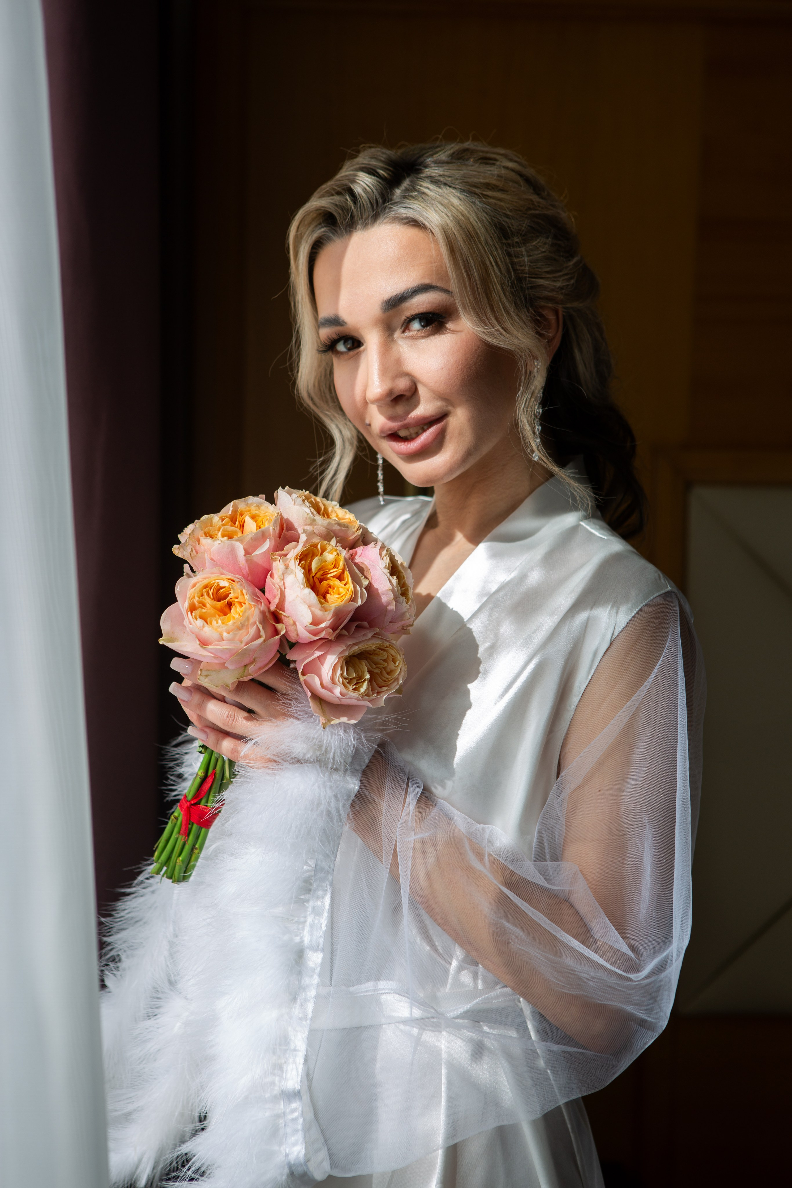 Свадьба Николая и Анастасии. Репортажный, семейный, свадебный, портретный фотограф