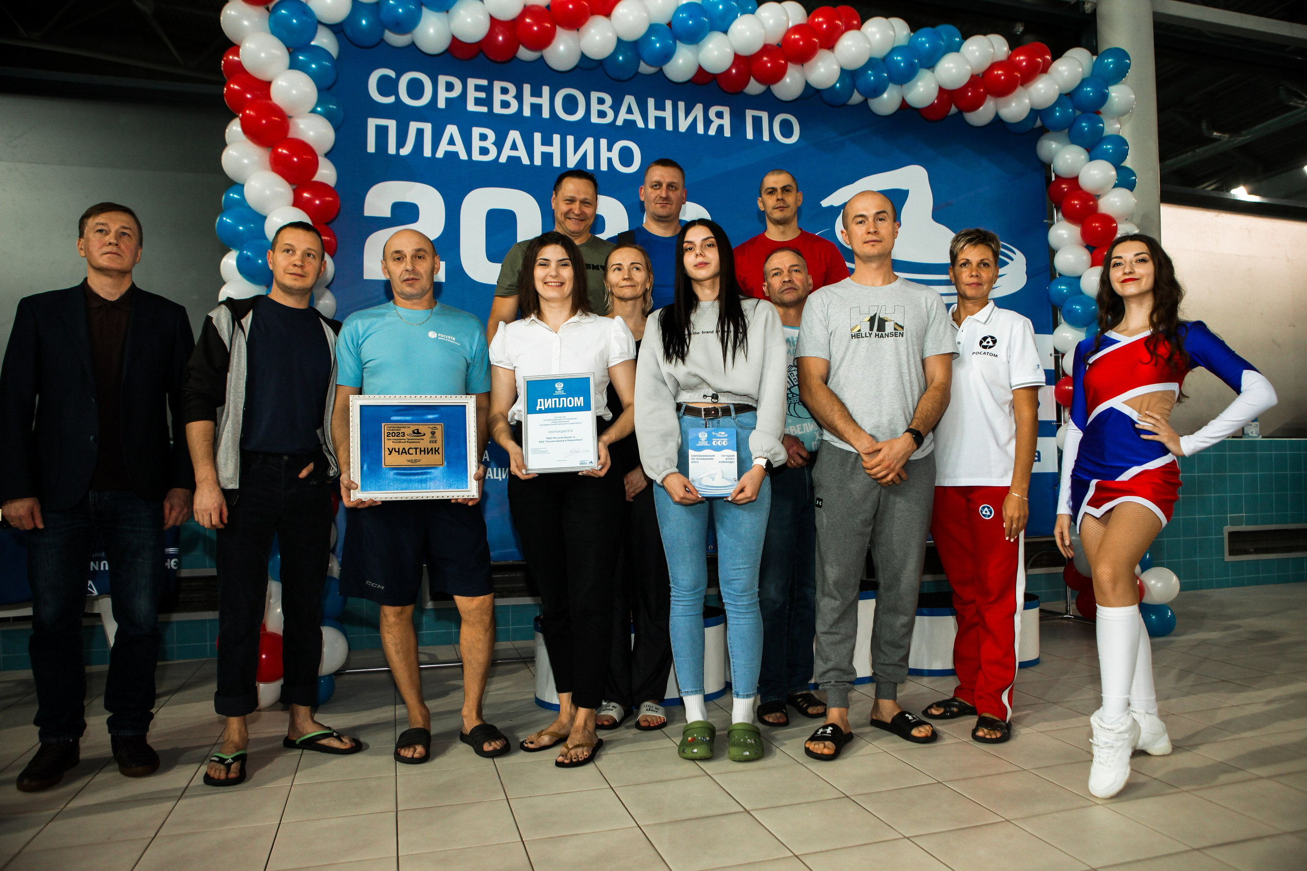 Соревнования по плаванию. Репортажный, семейный, свадебный, портретный фотограф