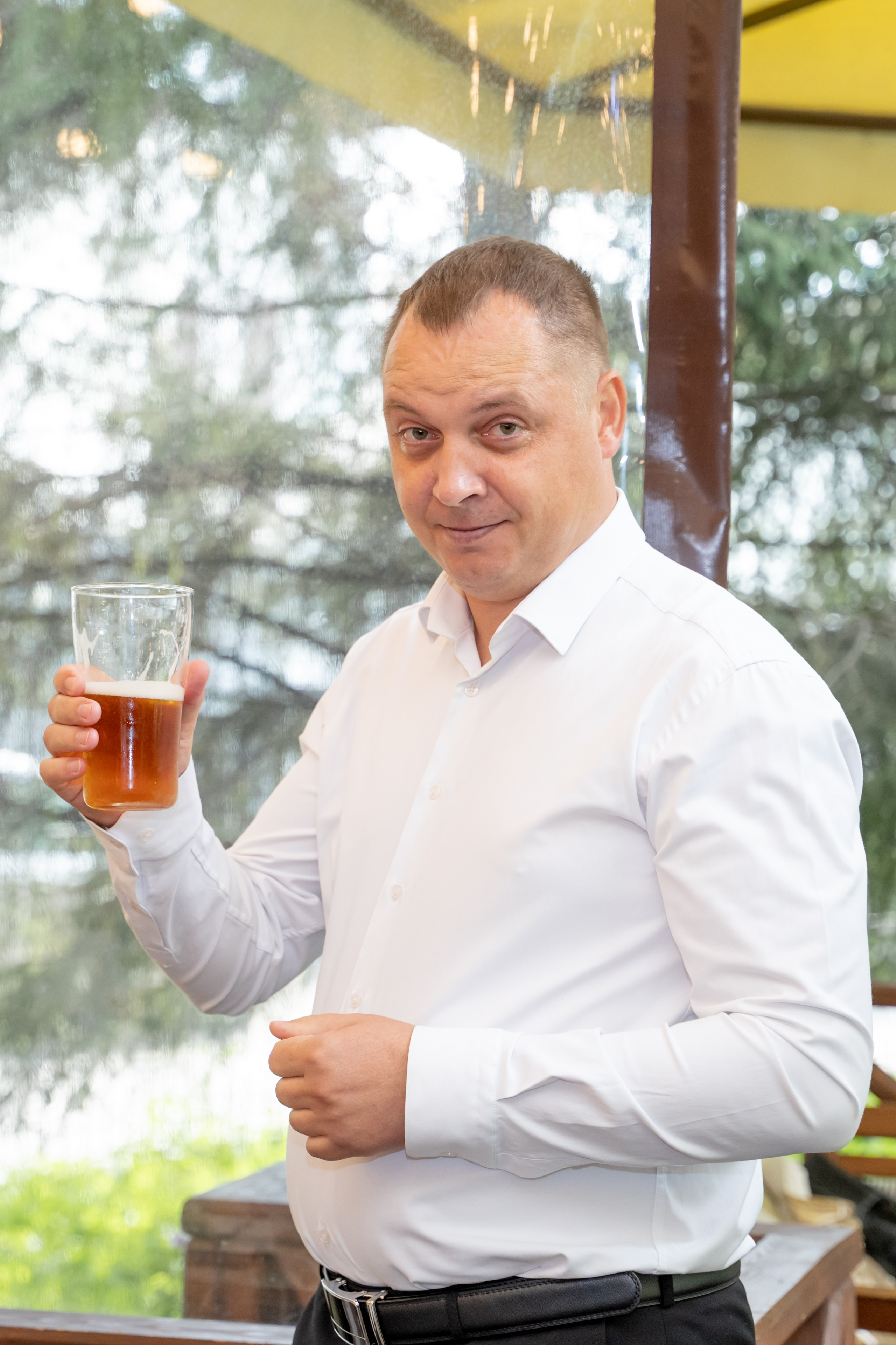 Александра и Даниил. Главная