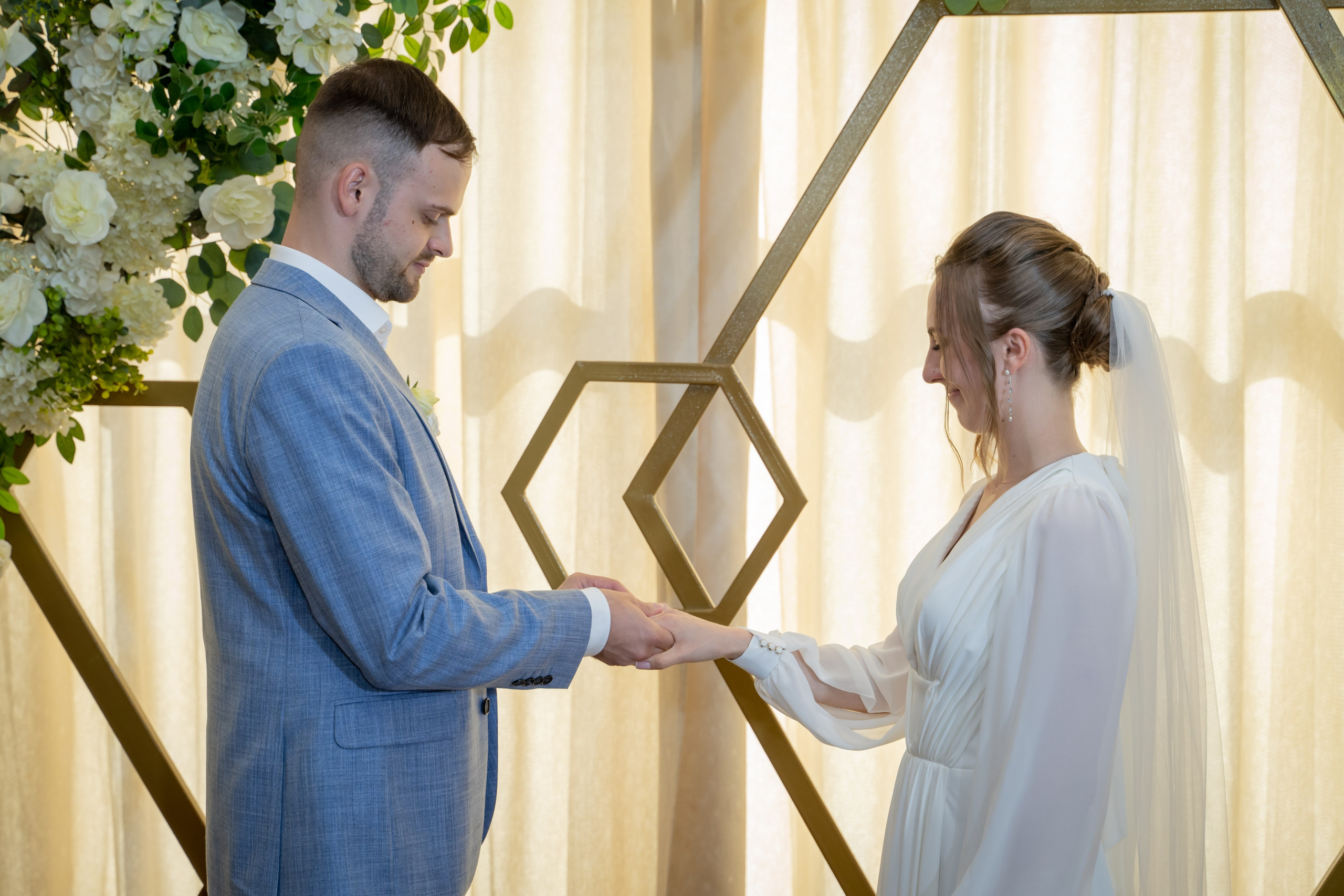 Екатерина & Артём 11.07.2024. Главная