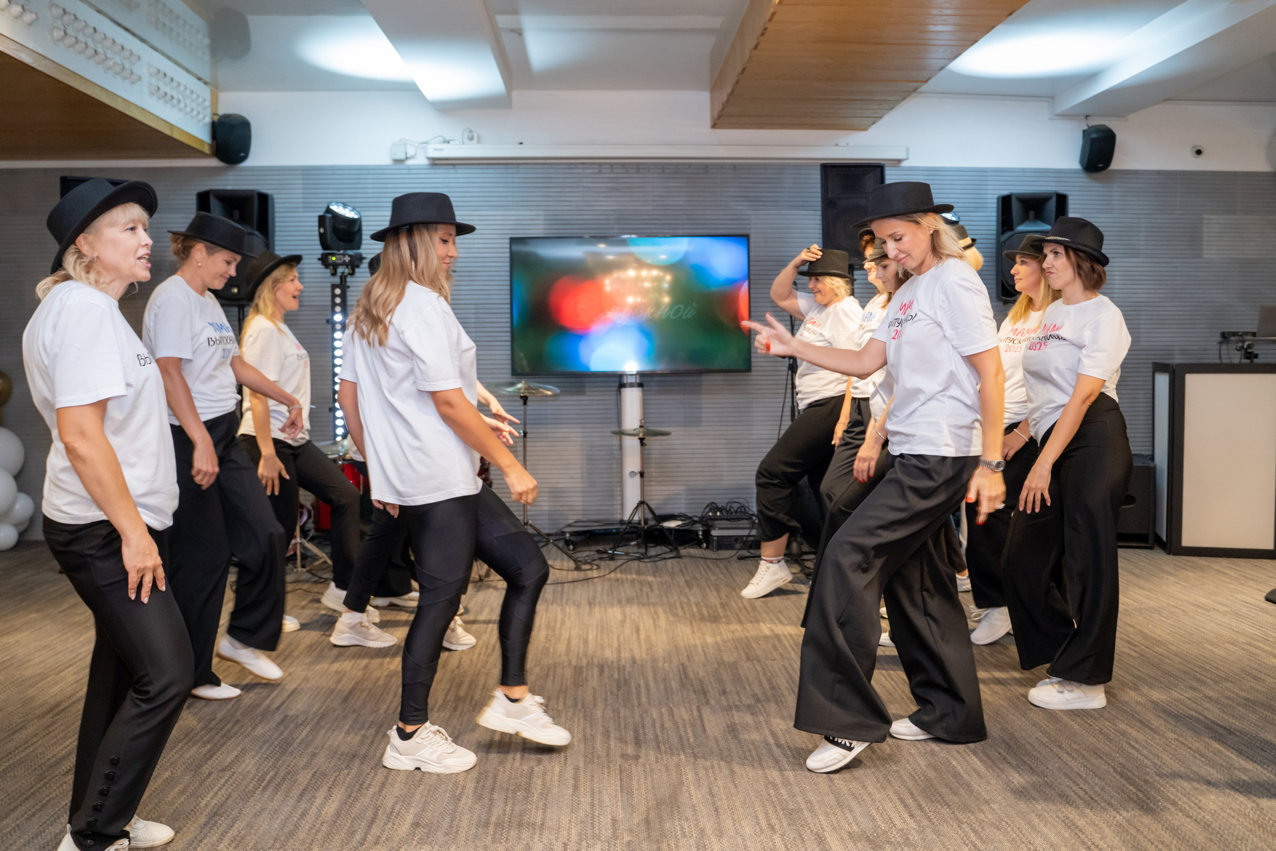 ВЫПУСКНОЙ ГИМНАЗИЯ. Главная