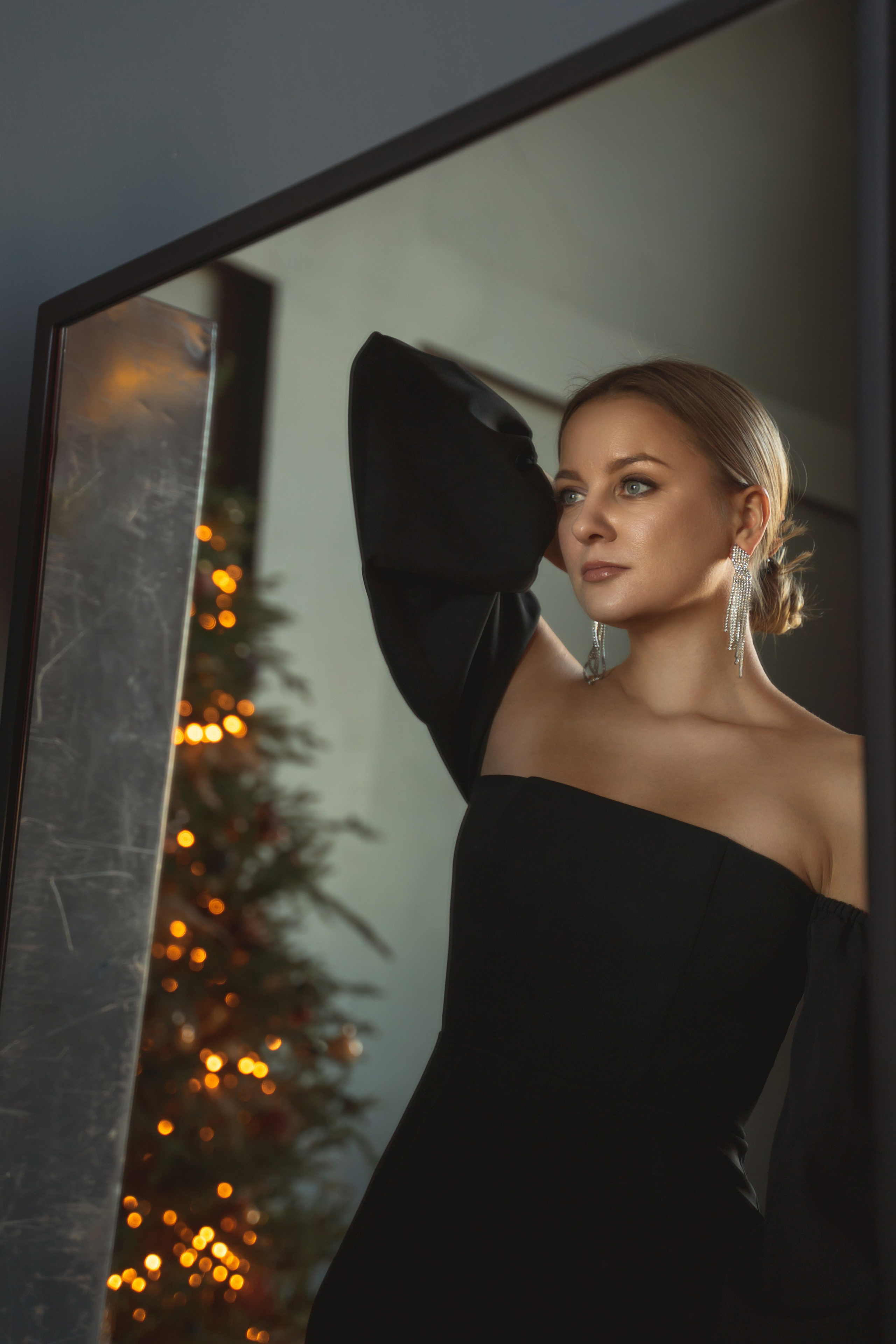 Елена. Главная