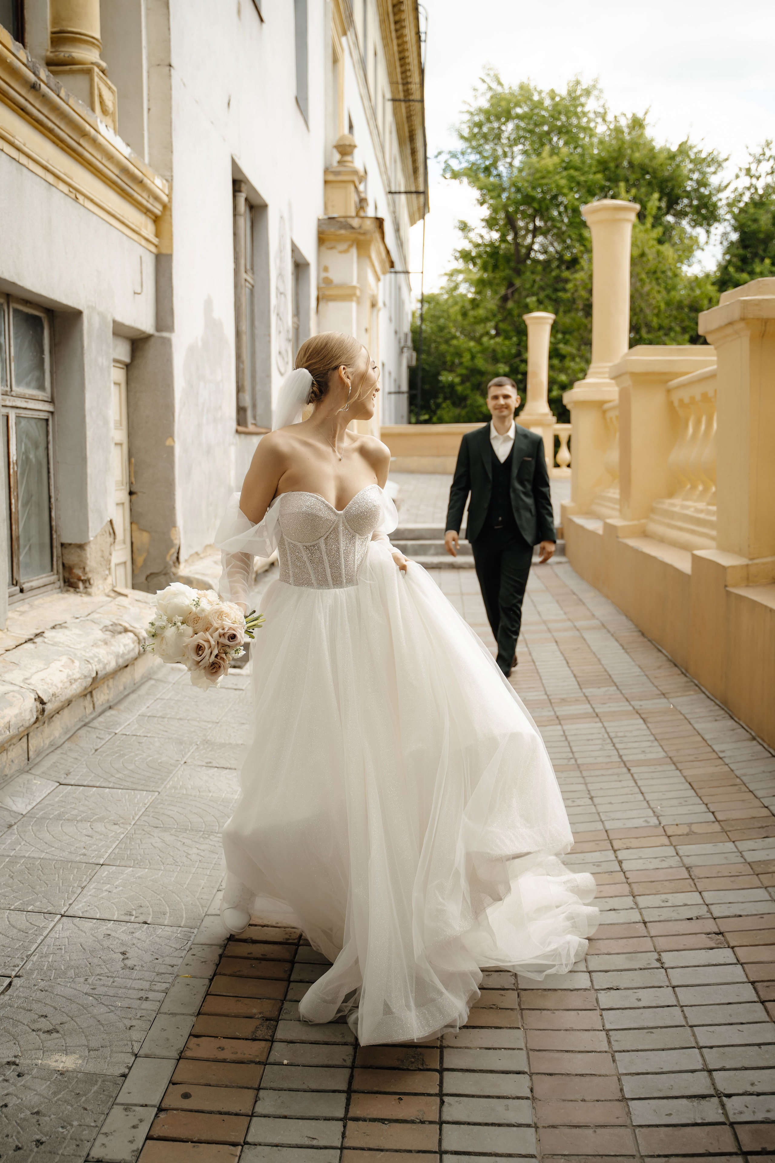 Светлана и Сергей 15.06.2022. Главная