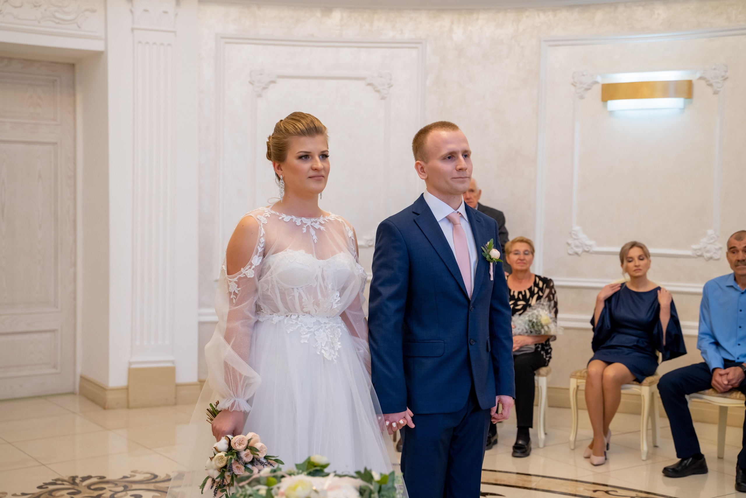 Юлия и Дмитрий 13.10.2023. Главная