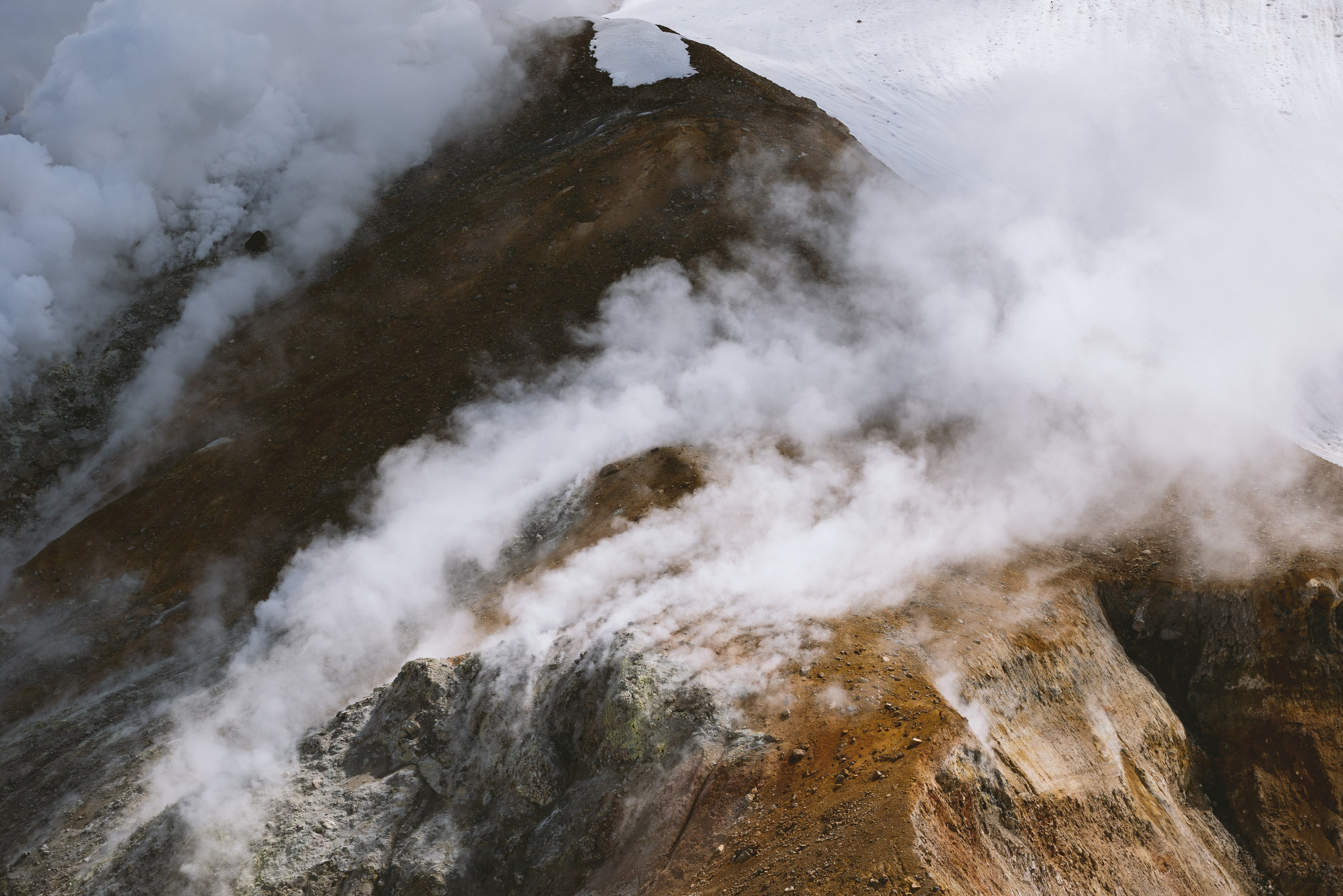 Репортаж туризм. Фотограф на Камчатке