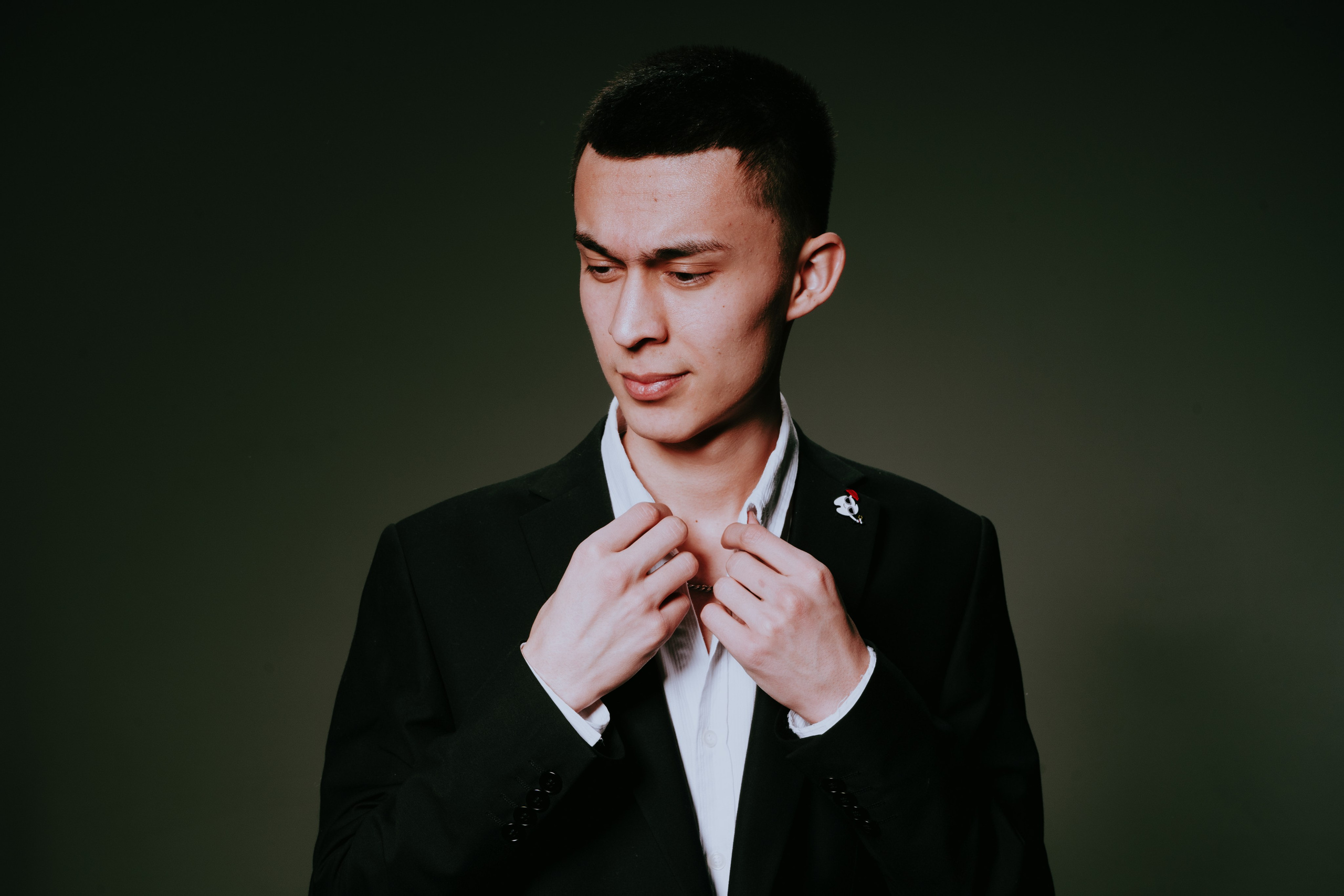 Фотограф Гильмутдинов Руслан