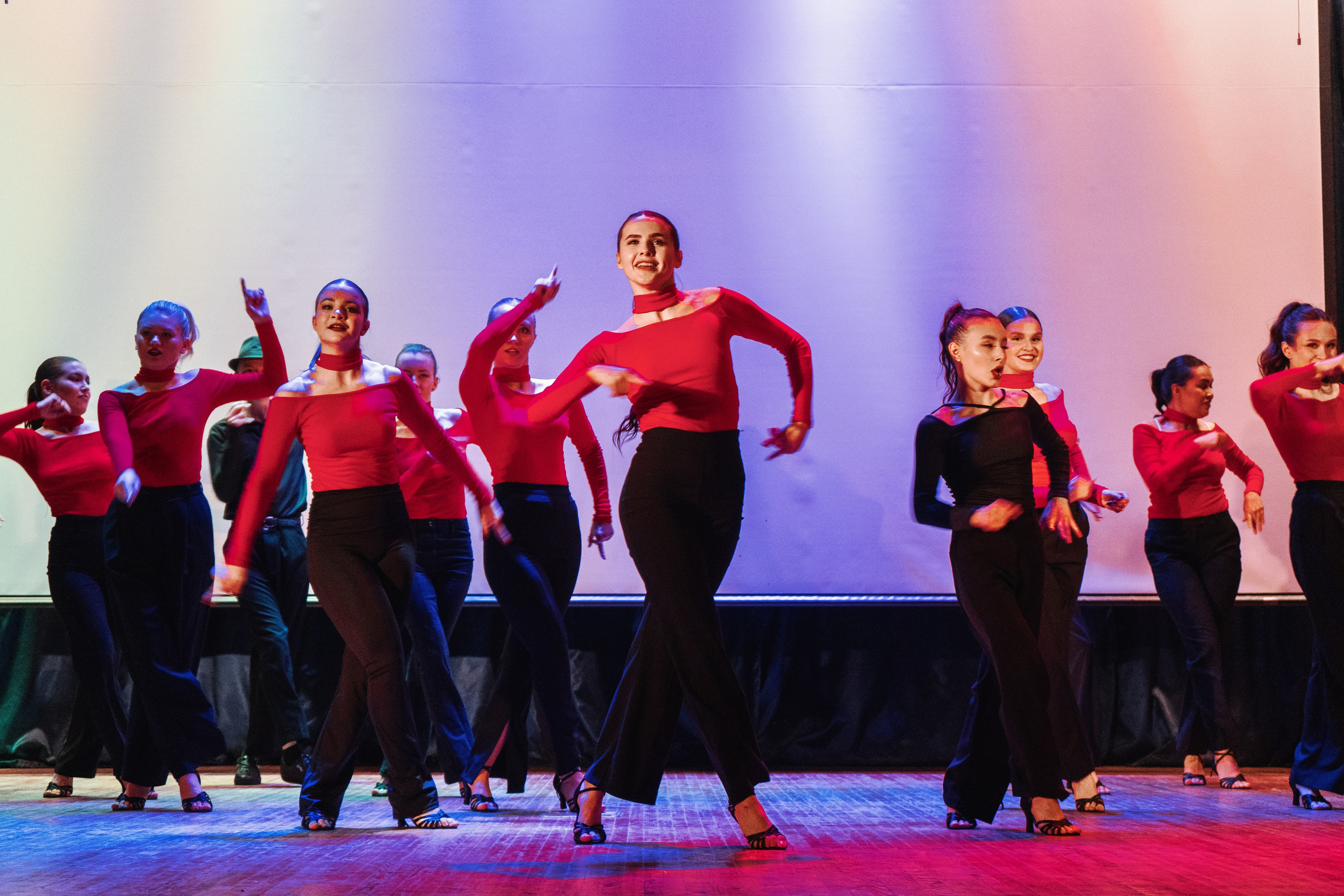 Юбилей МедДенса. Фотограф Гильмутдинов Руслан