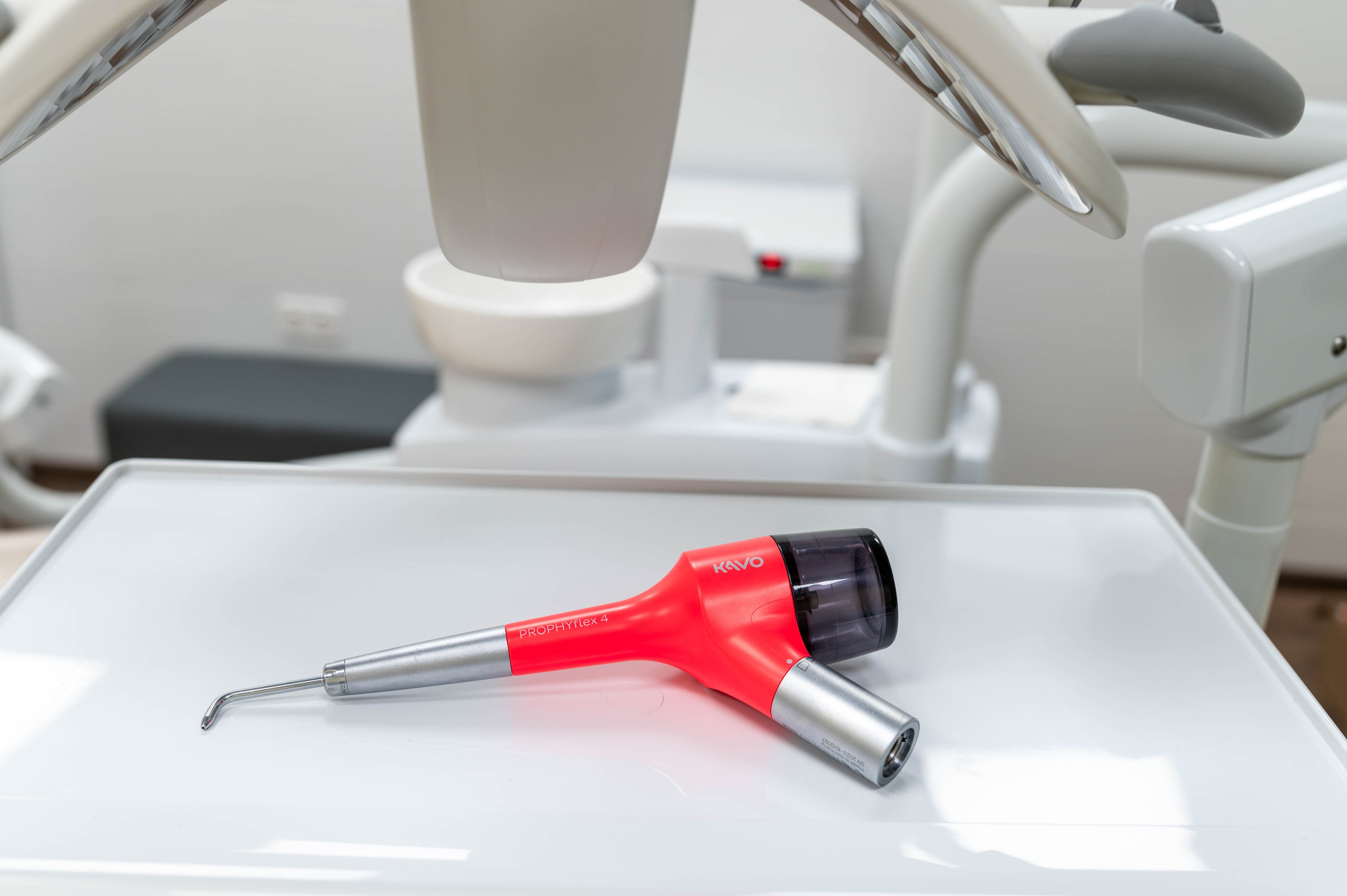 Стоматология «Сидентия». Интерьерный фотограф в Ярославле. Вероника Лазыкина