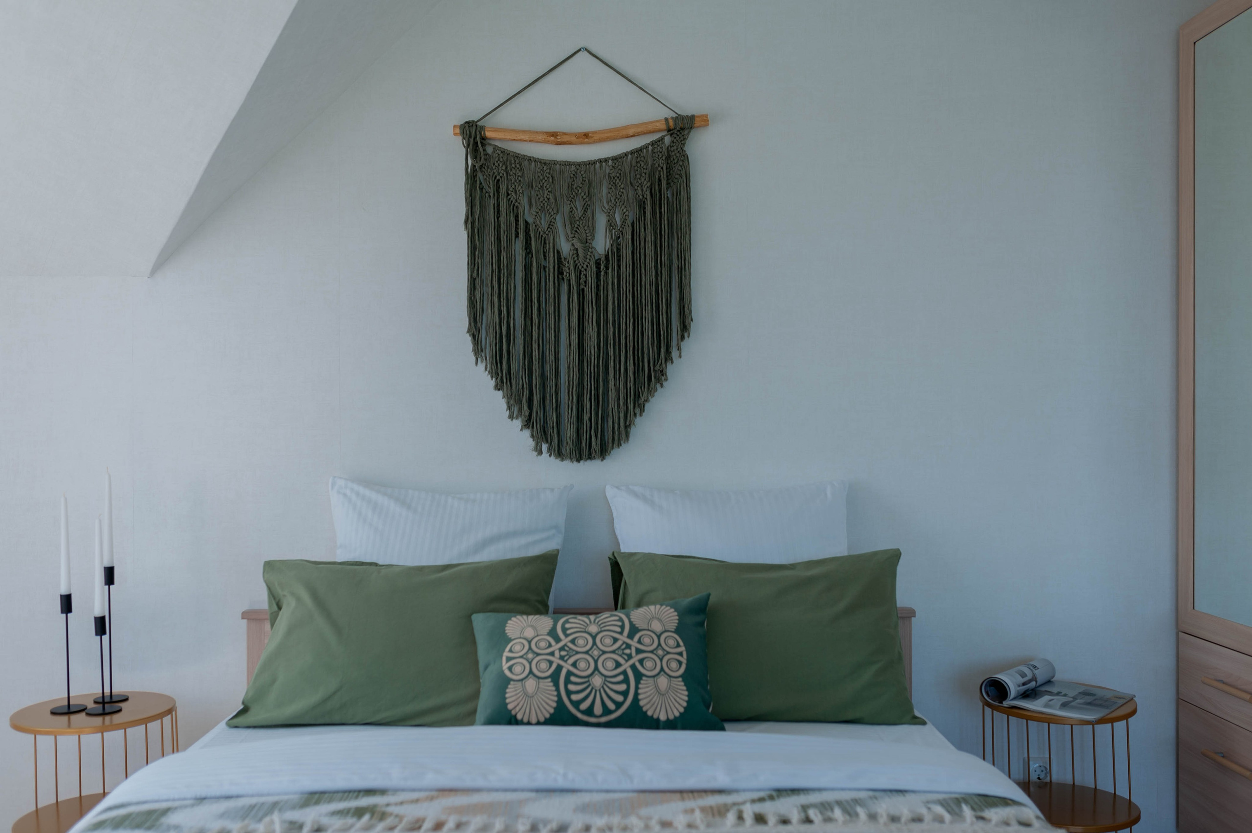 Съемка коттеджа для продажи. Интерьерный фотограф в Ярославле. Вероника Лазыкина