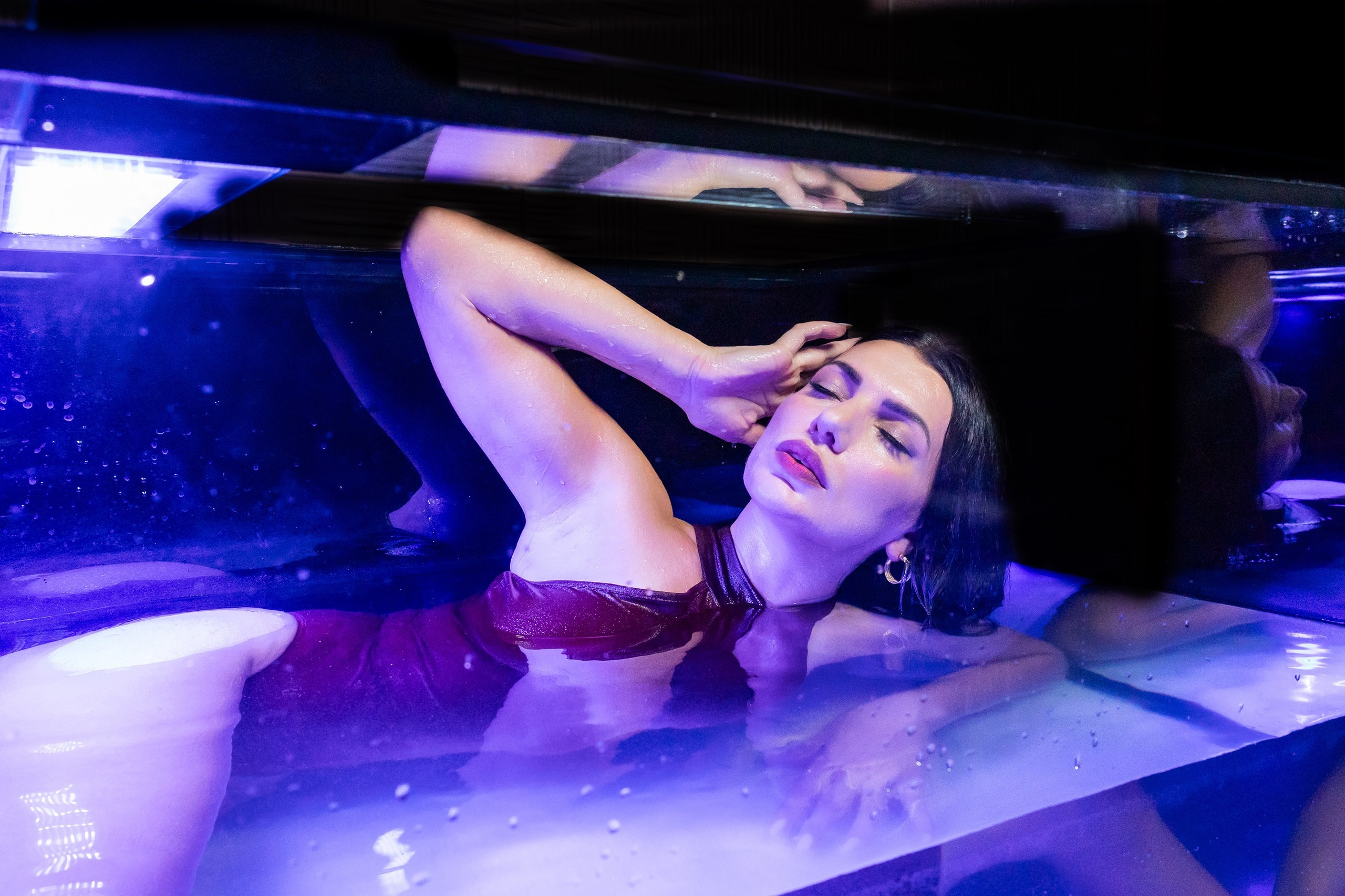 Аквариум. Семейный и Свадебный фотограф в Сочи