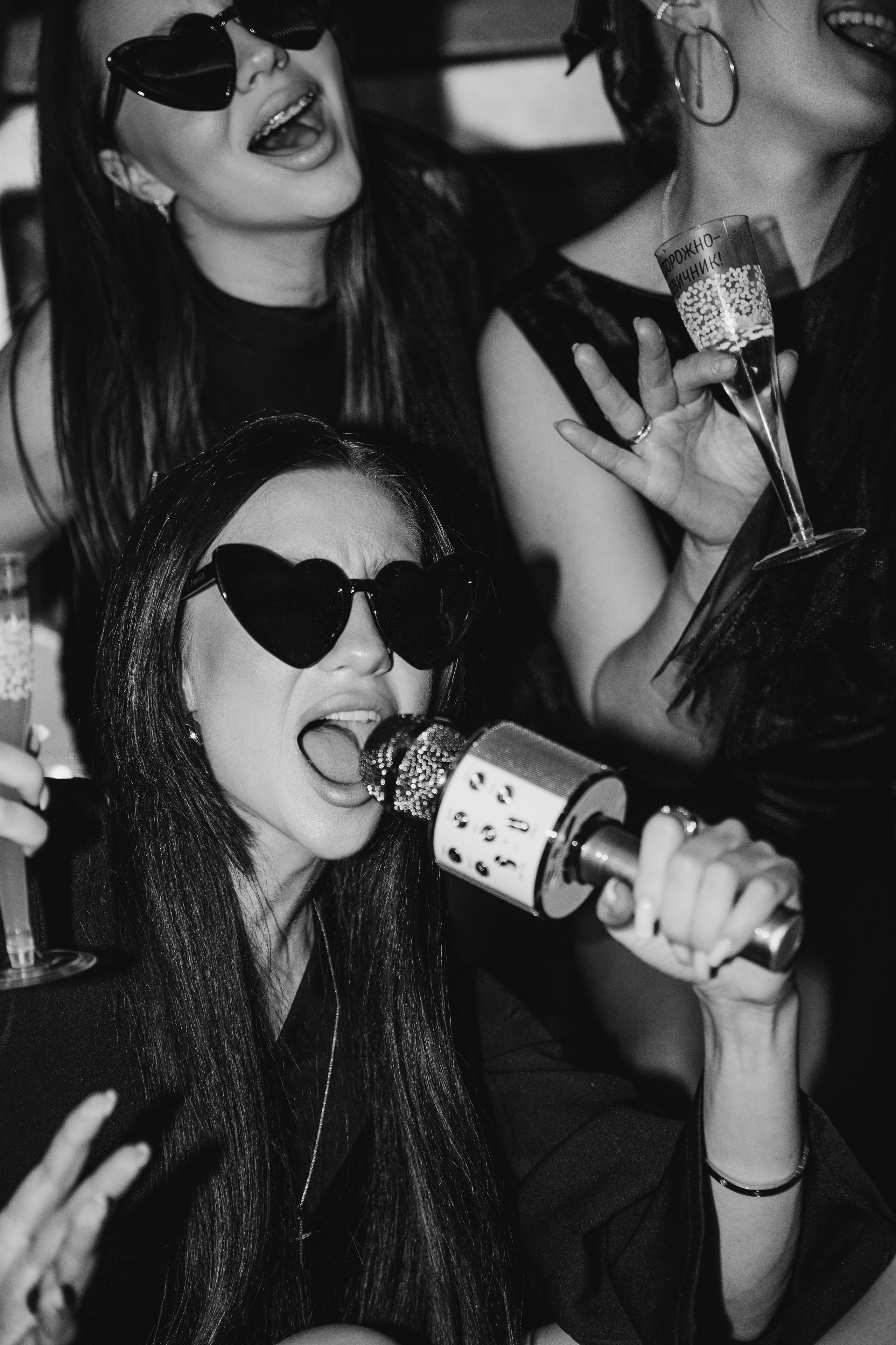 DEVICHNIK. Фотограф Ариана Романовская, Москва и МО