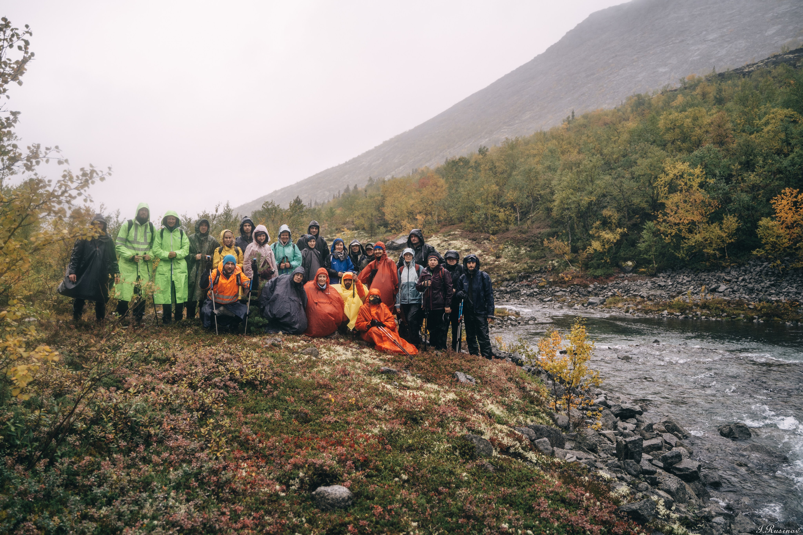 ХИБИНЫ 2021 г. Event фотограф Степанова Александра