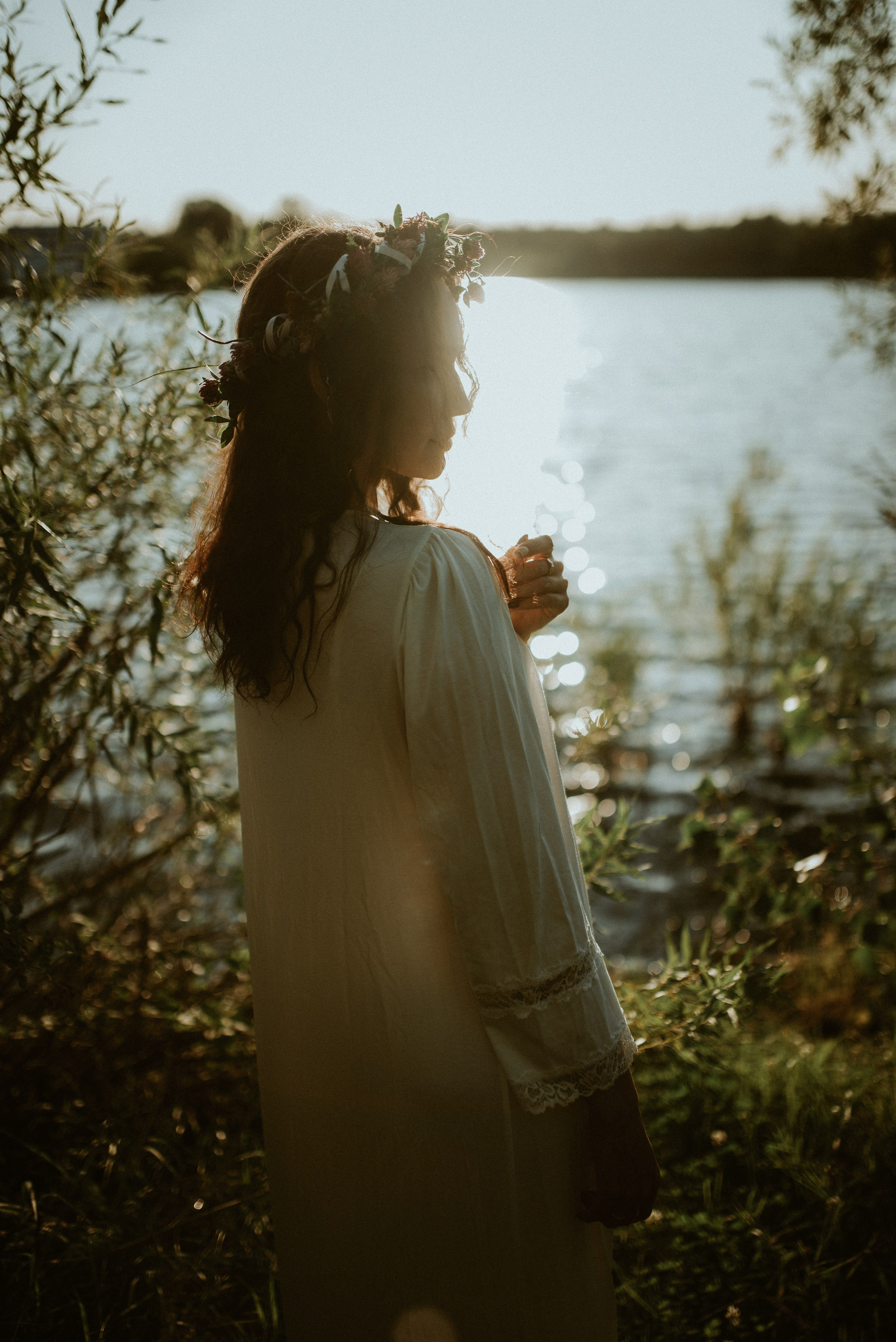 Елена. Свадебный фотограф в Сибае Елена Самарина