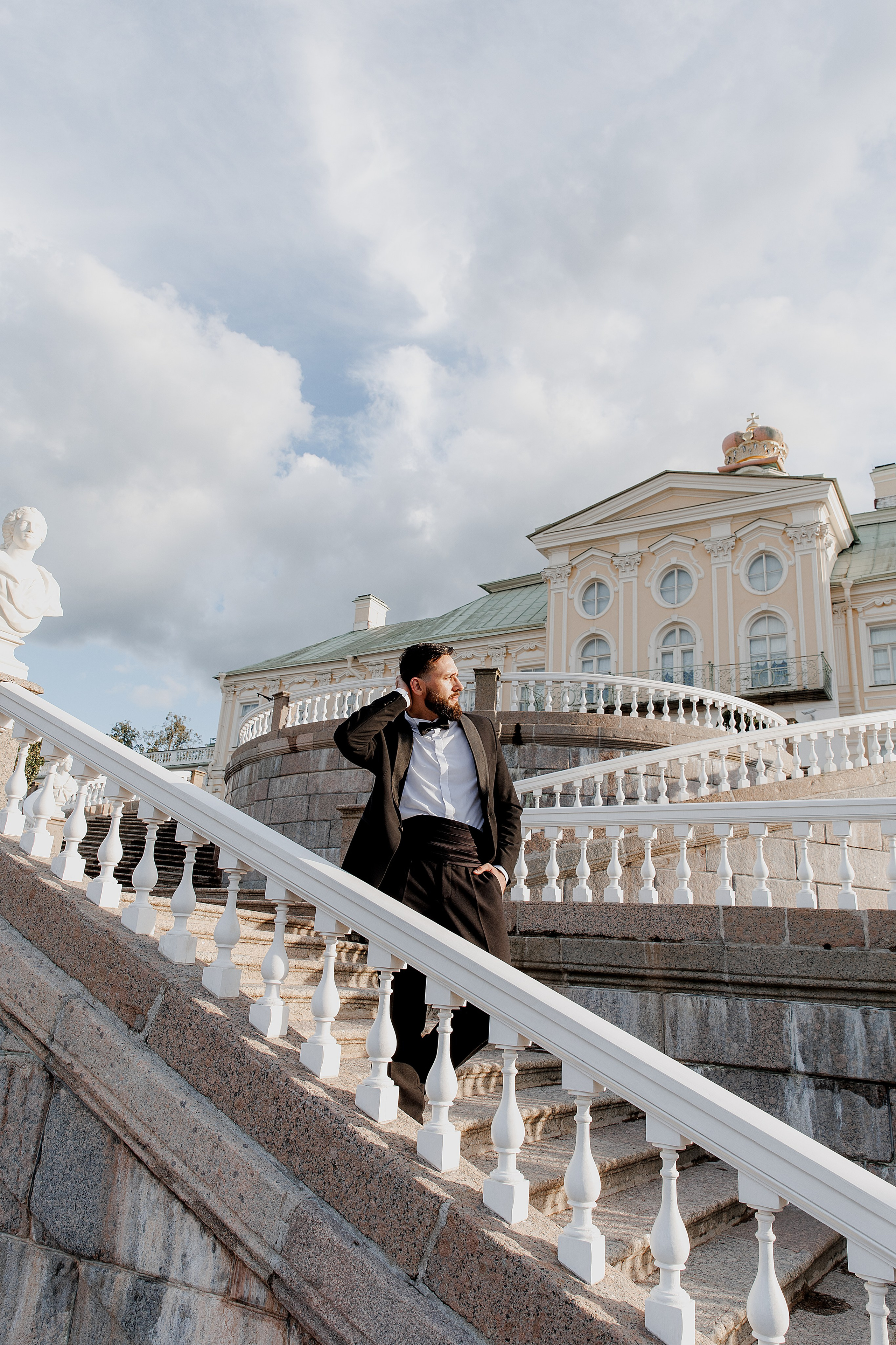 Свадебные серии. Свадебный фотограф Санкт-Петербург  Москва