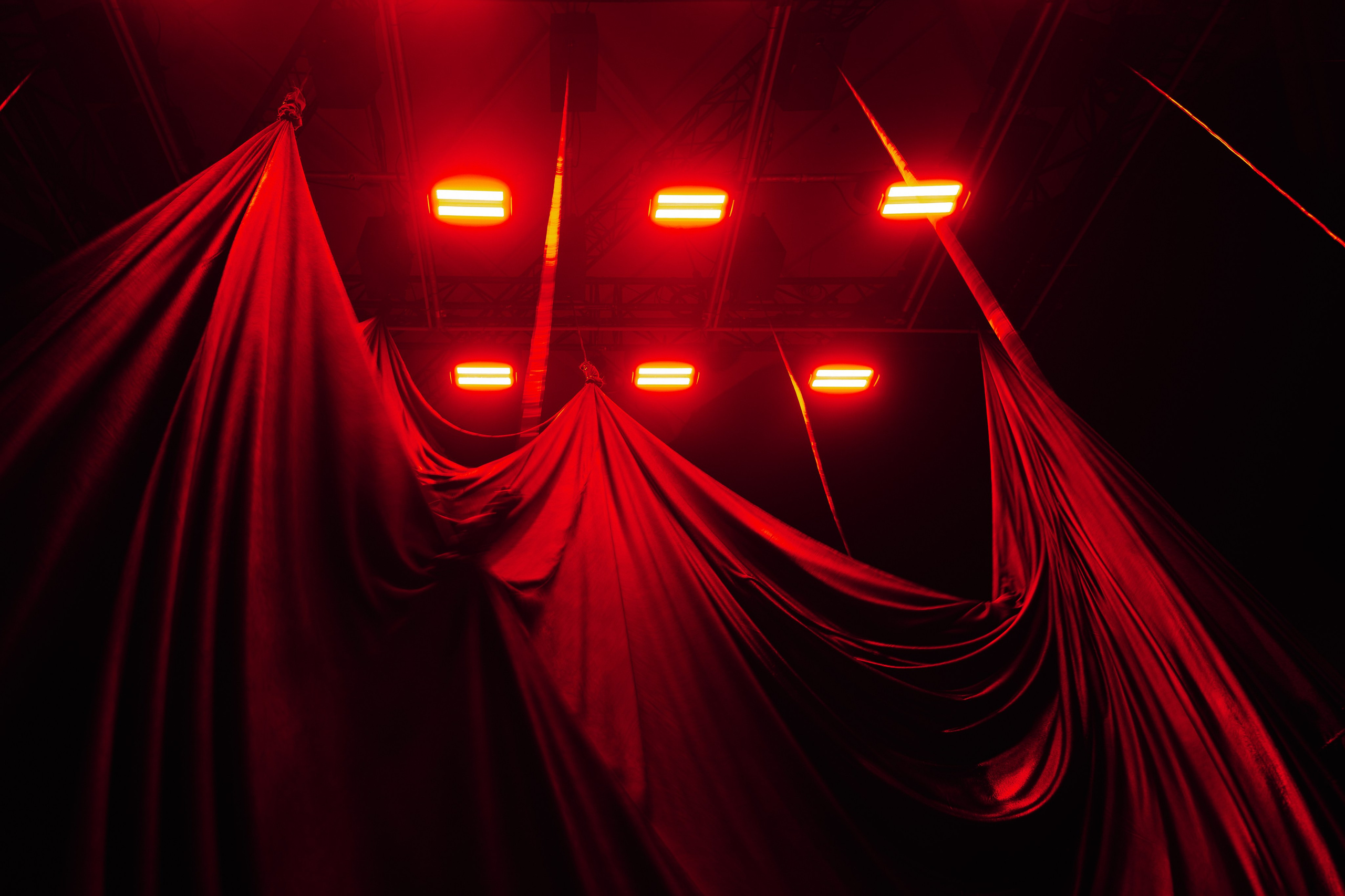 INTERVALS.EXHIBITION. @tomrus: Рустам Шагиморданов — фотограф