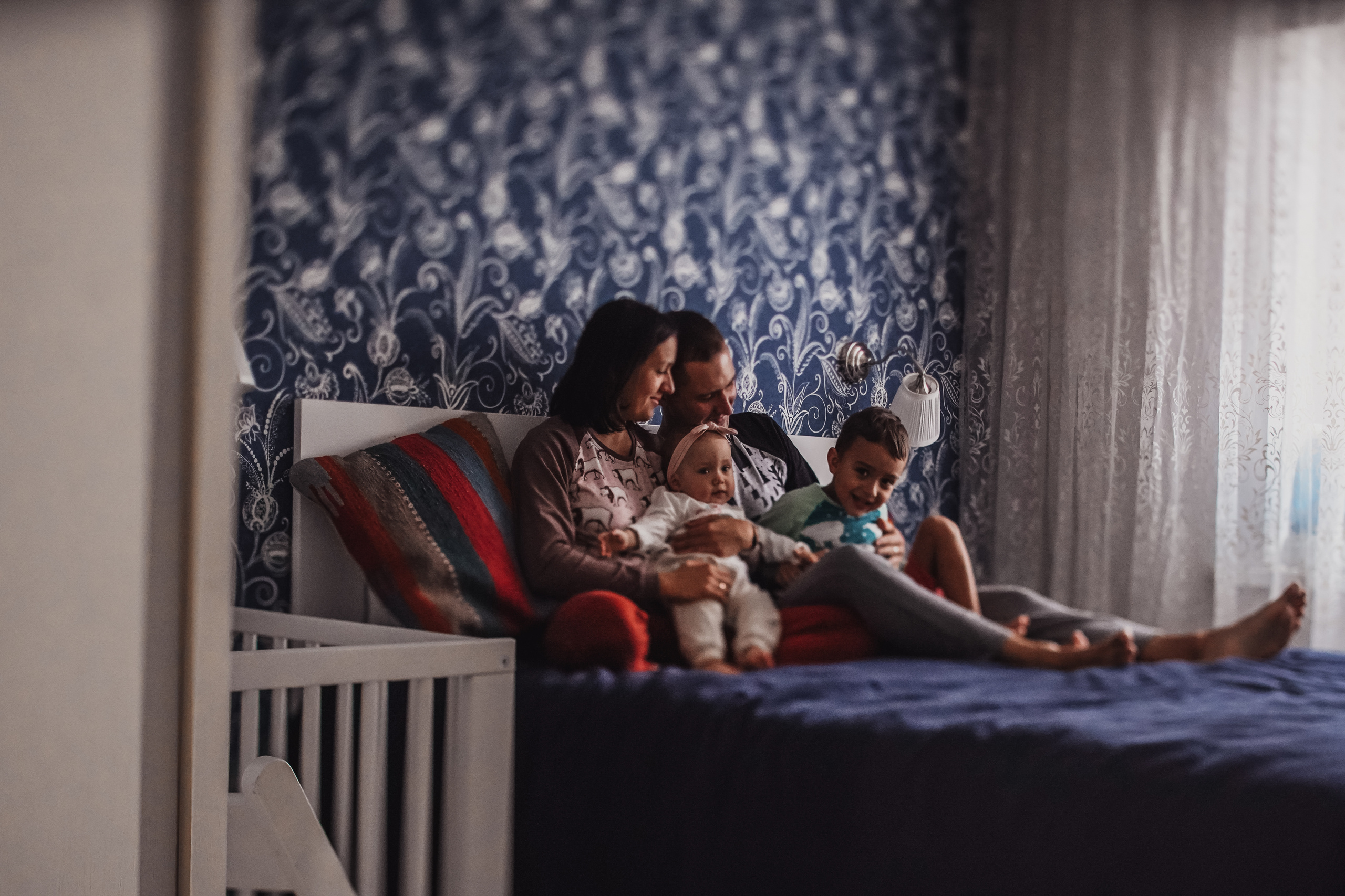 Лайфстайл за 1000 км от Москвы. Фотограф в Москве Проймин Алексей