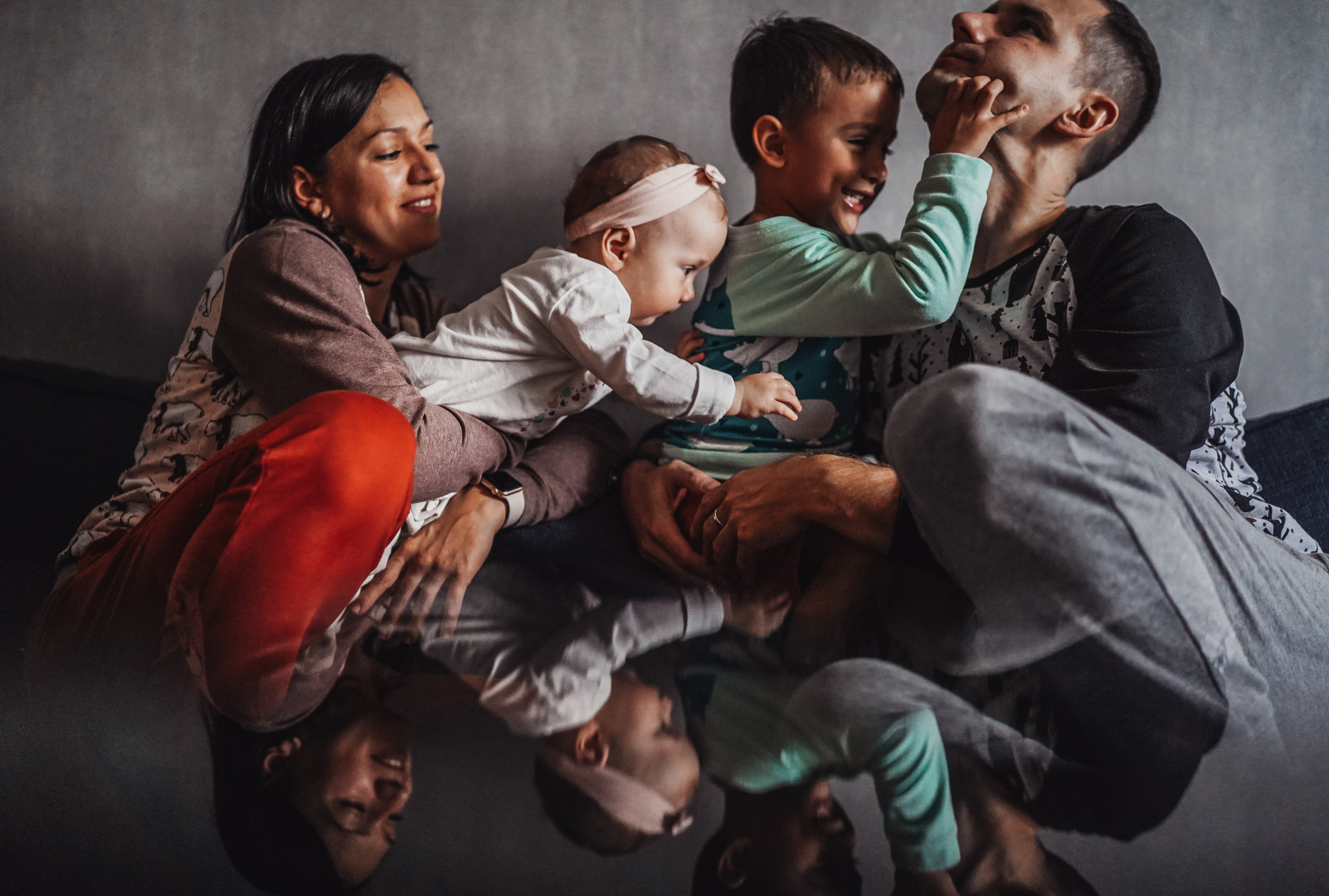 Лайфстайл за 1000 км от Москвы. Фотограф в Москве Проймин Алексей