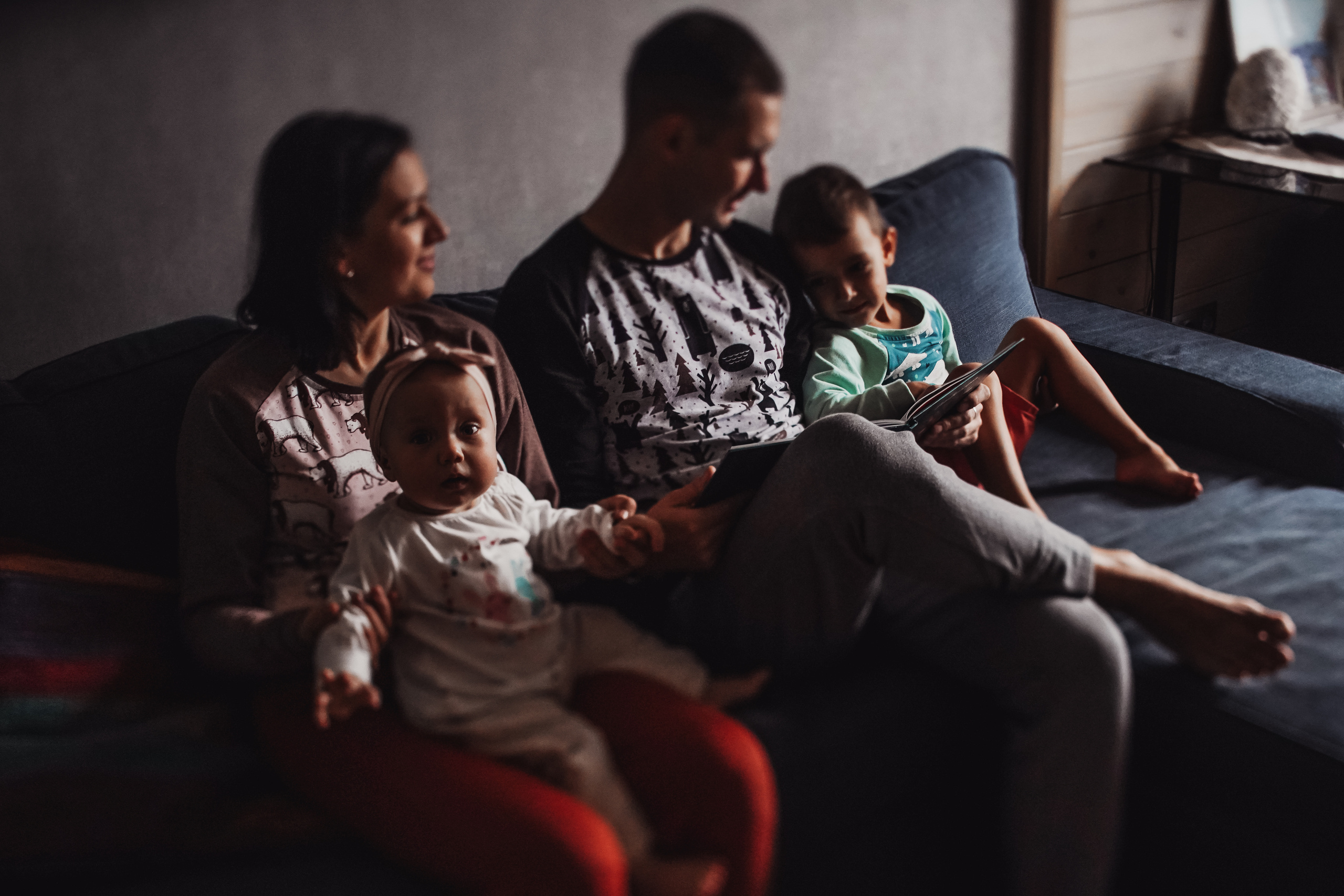 Лайфстайл за 1000 км от Москвы. Фотограф в Москве Проймин Алексей