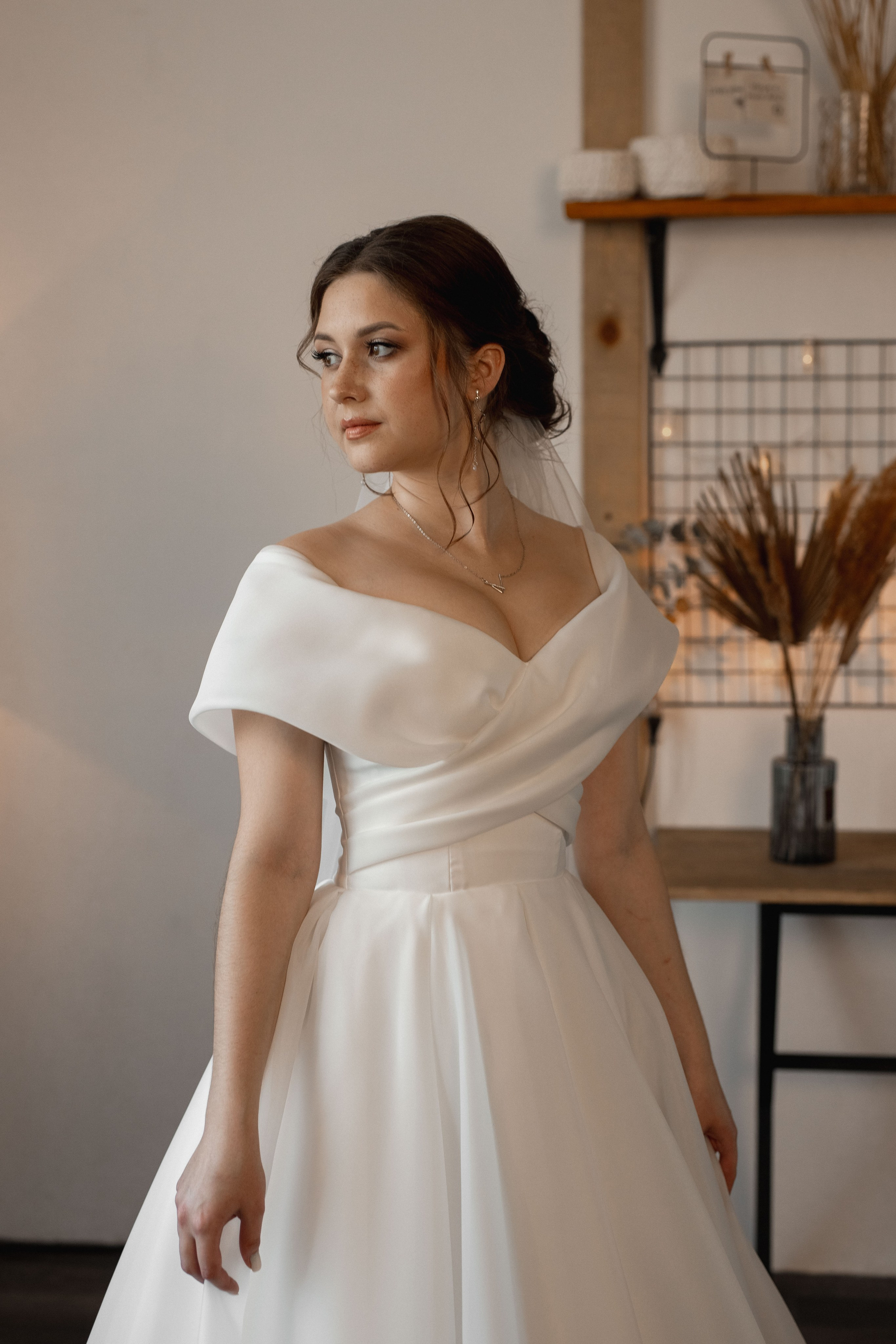 Илья и Катя. Свадебный, семейный и портретный фотограф Владимир Васильев