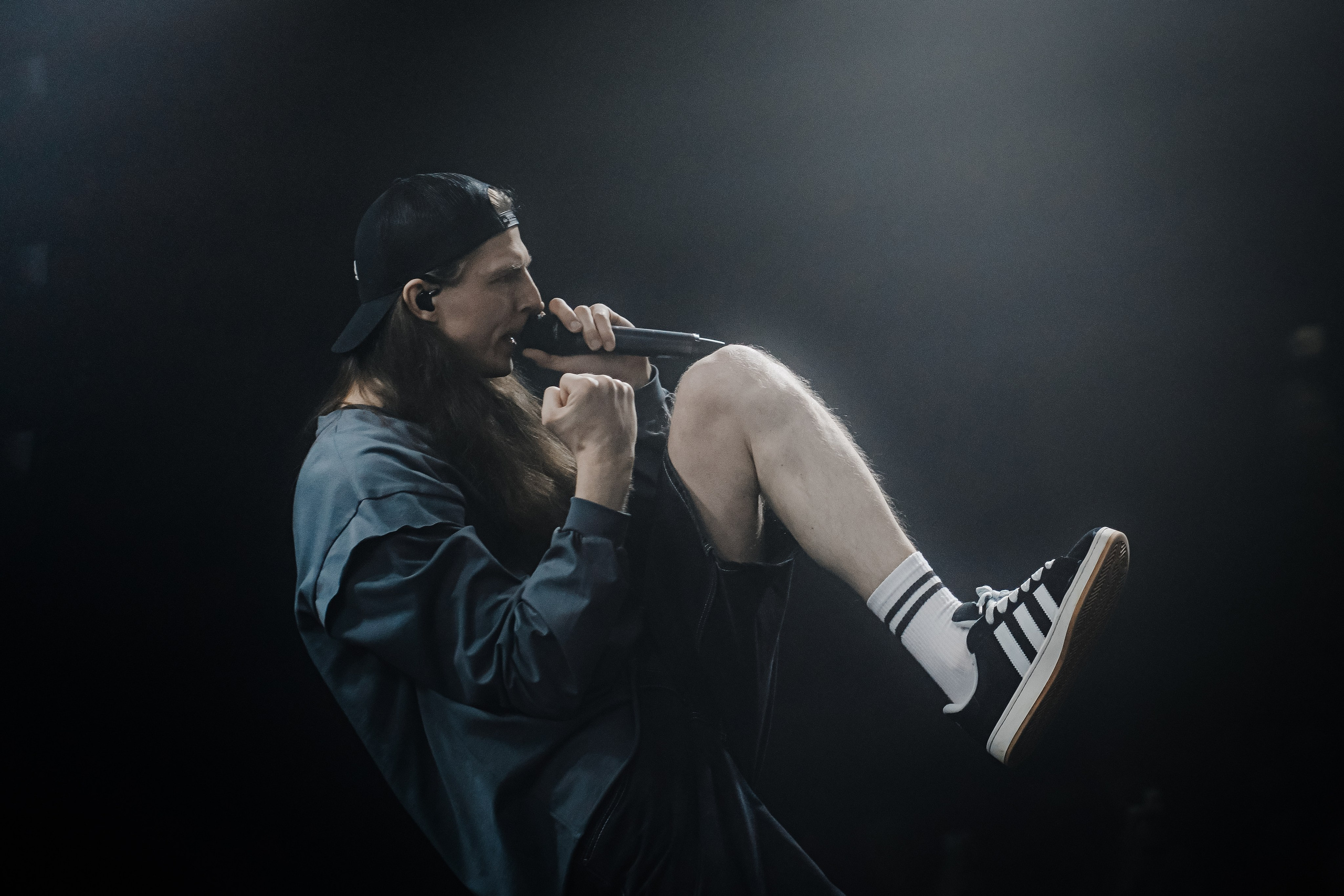 Cardio Killer, Рассвет, СПб, 22 022 026. Event-фотограф Болотнова Елена