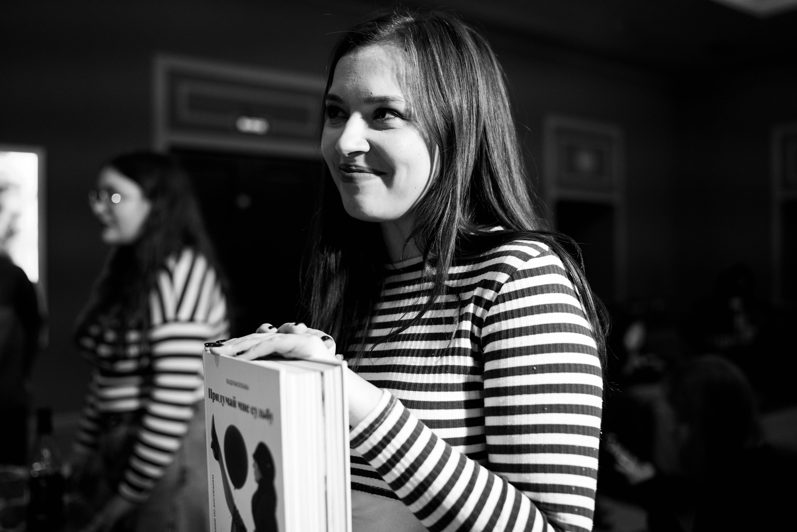 Киноклуб улица балабанова Х Ленфильм. Event-фотограф Болотнова Елена