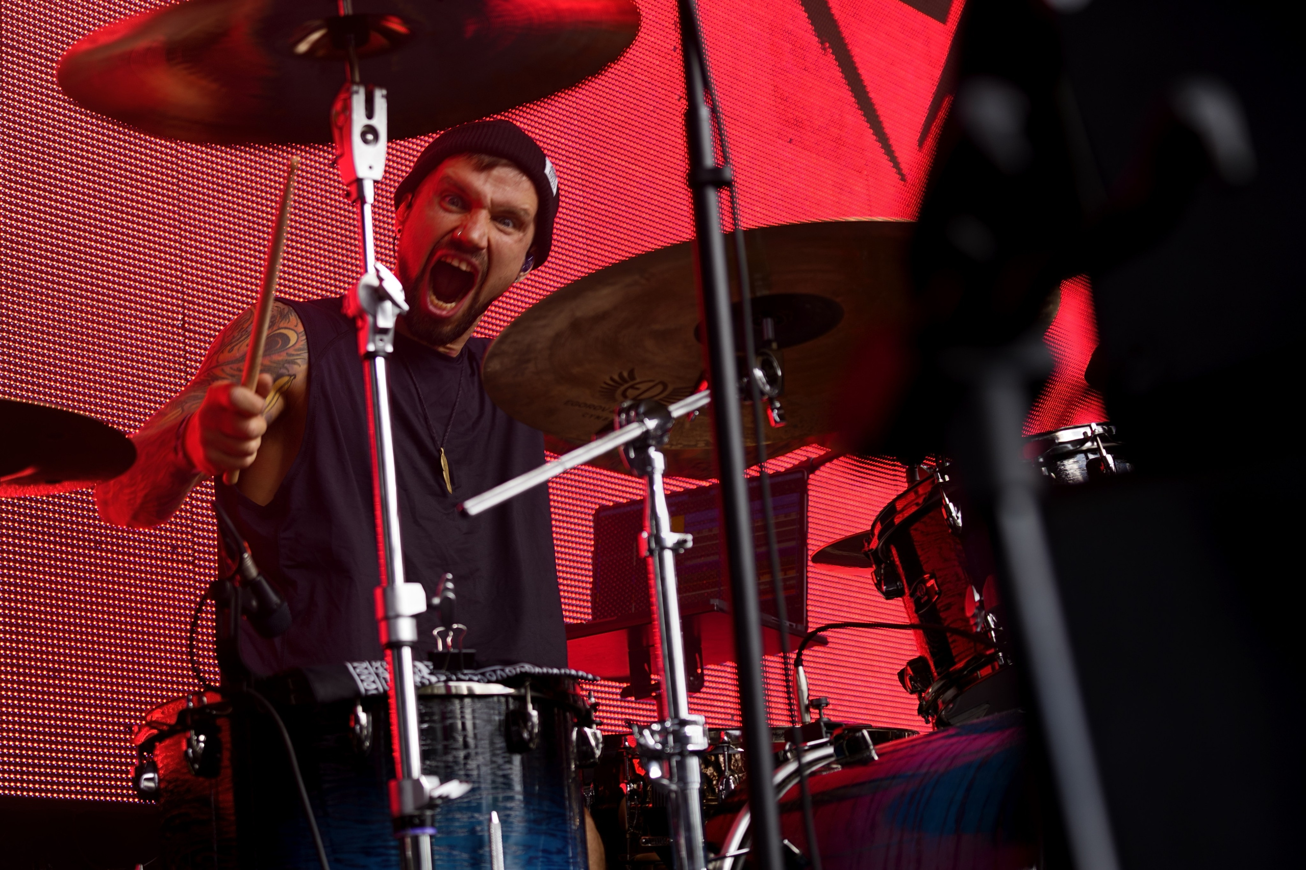 Таймсквер, «Живой!» 2025. Event-фотограф Болотнова Елена