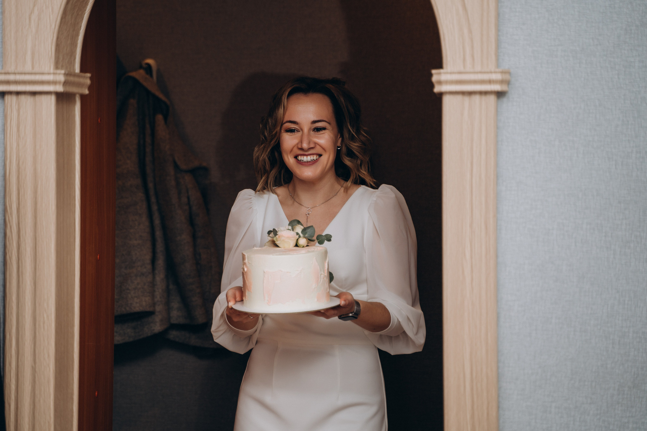 Свадьба Алберт и Дарья. Event фотограф Степанова Александра