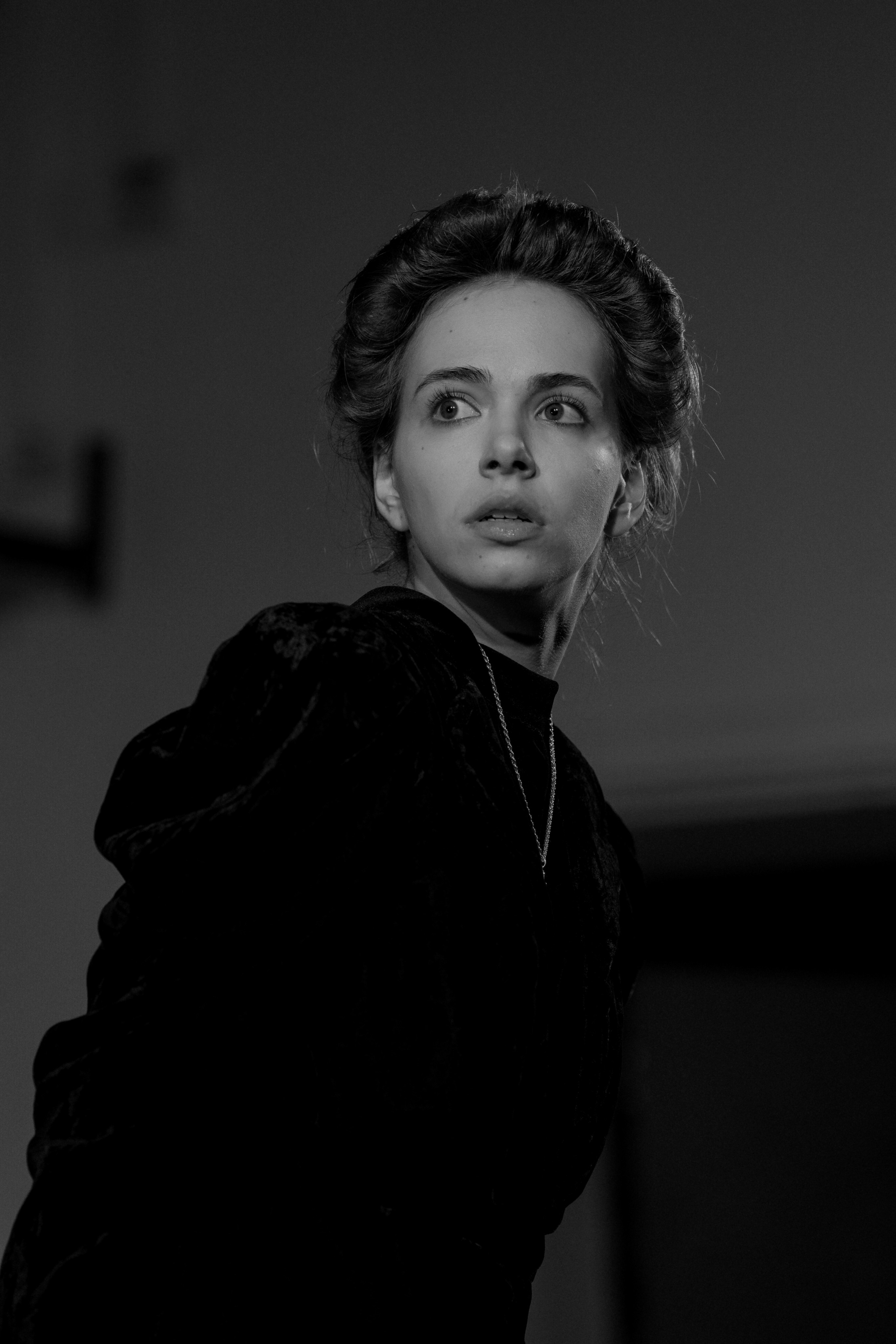 Дважды любимая. La Double Maîtresse. Фотограф Ирина Соколенко Санкт-Петербург