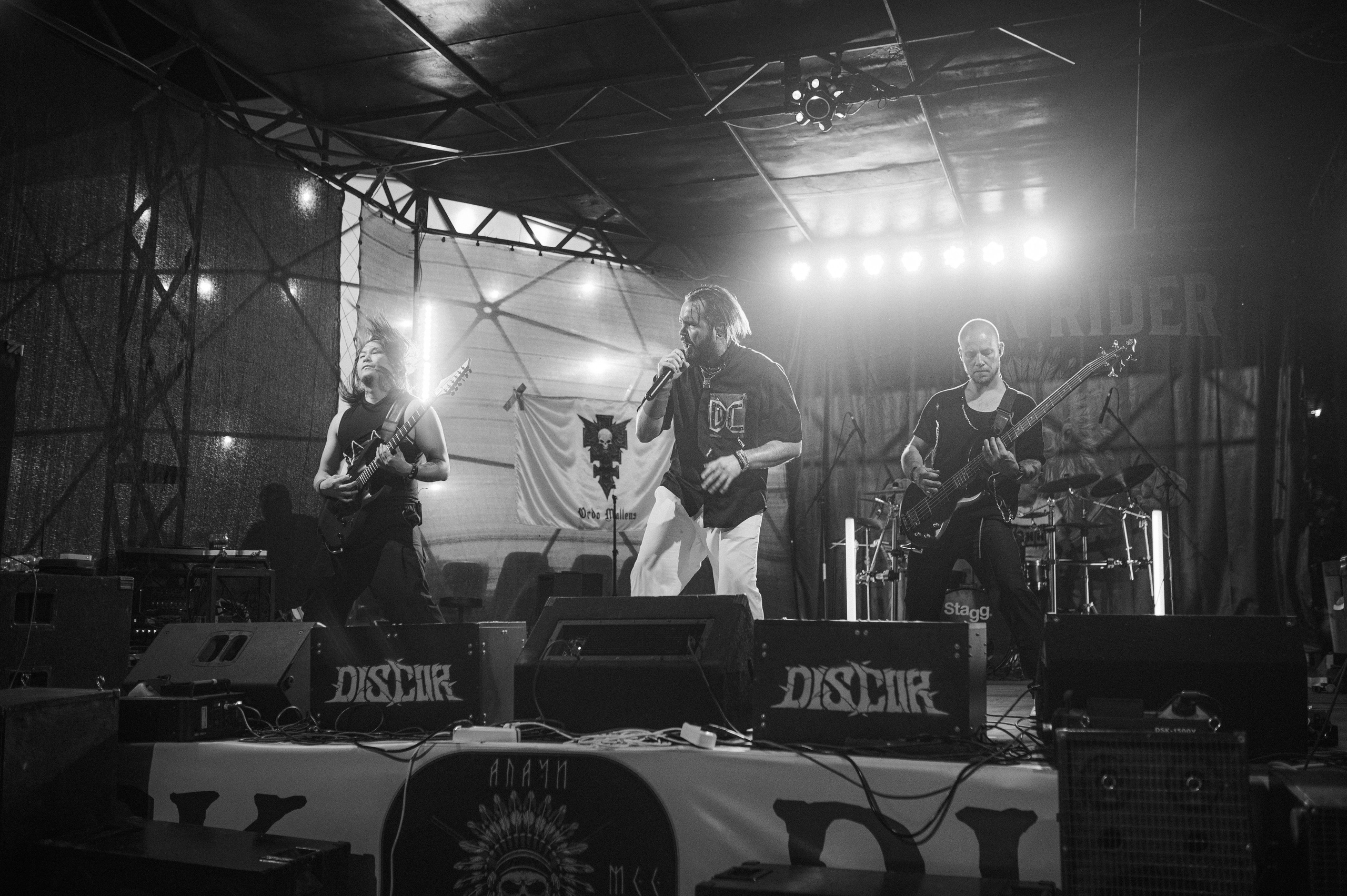 Rock n Rider. Www.ostermiller.ru