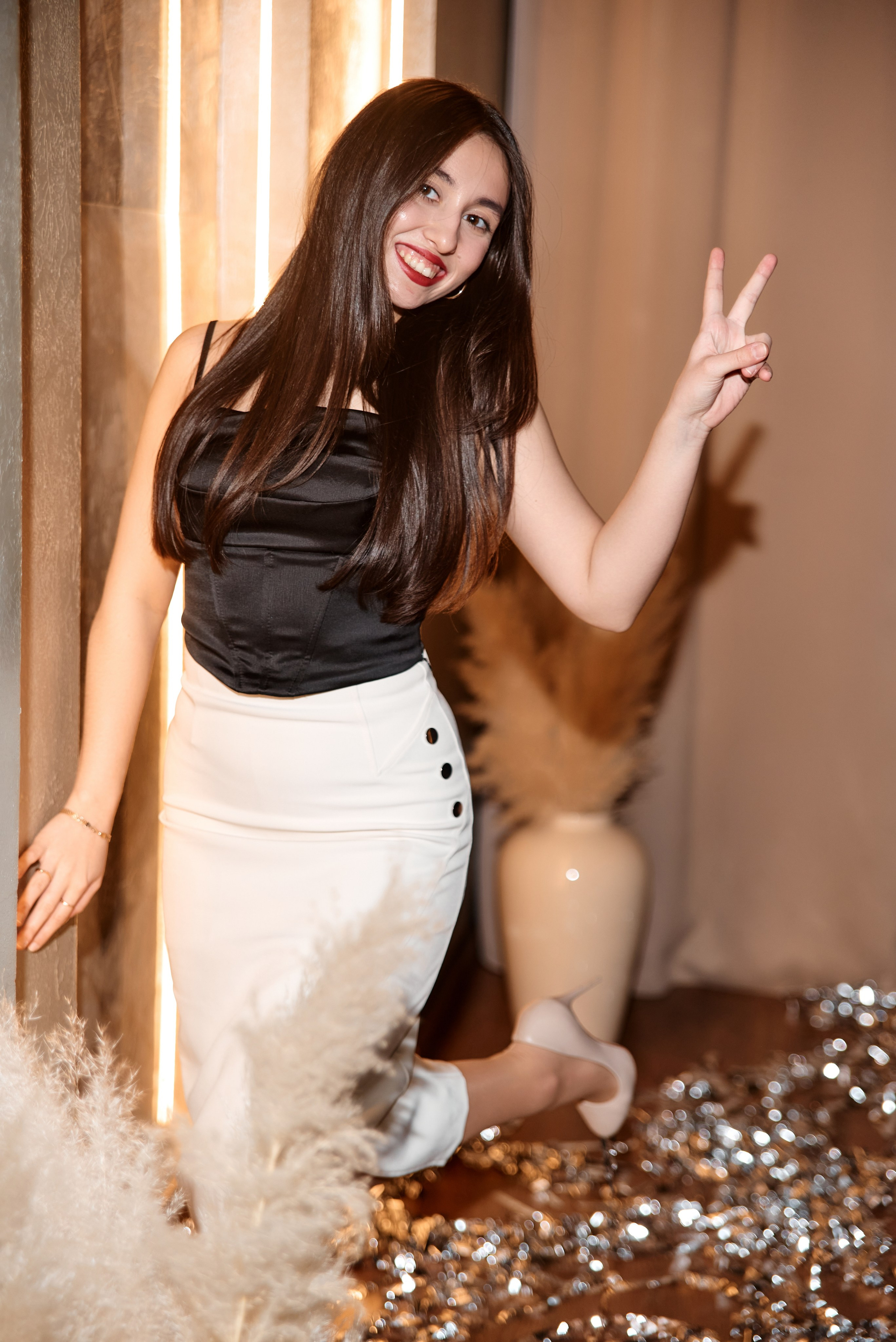 Маскарад THAT GIRLS. Анна Гончарова свадебный и репортажный фотограф в Москве