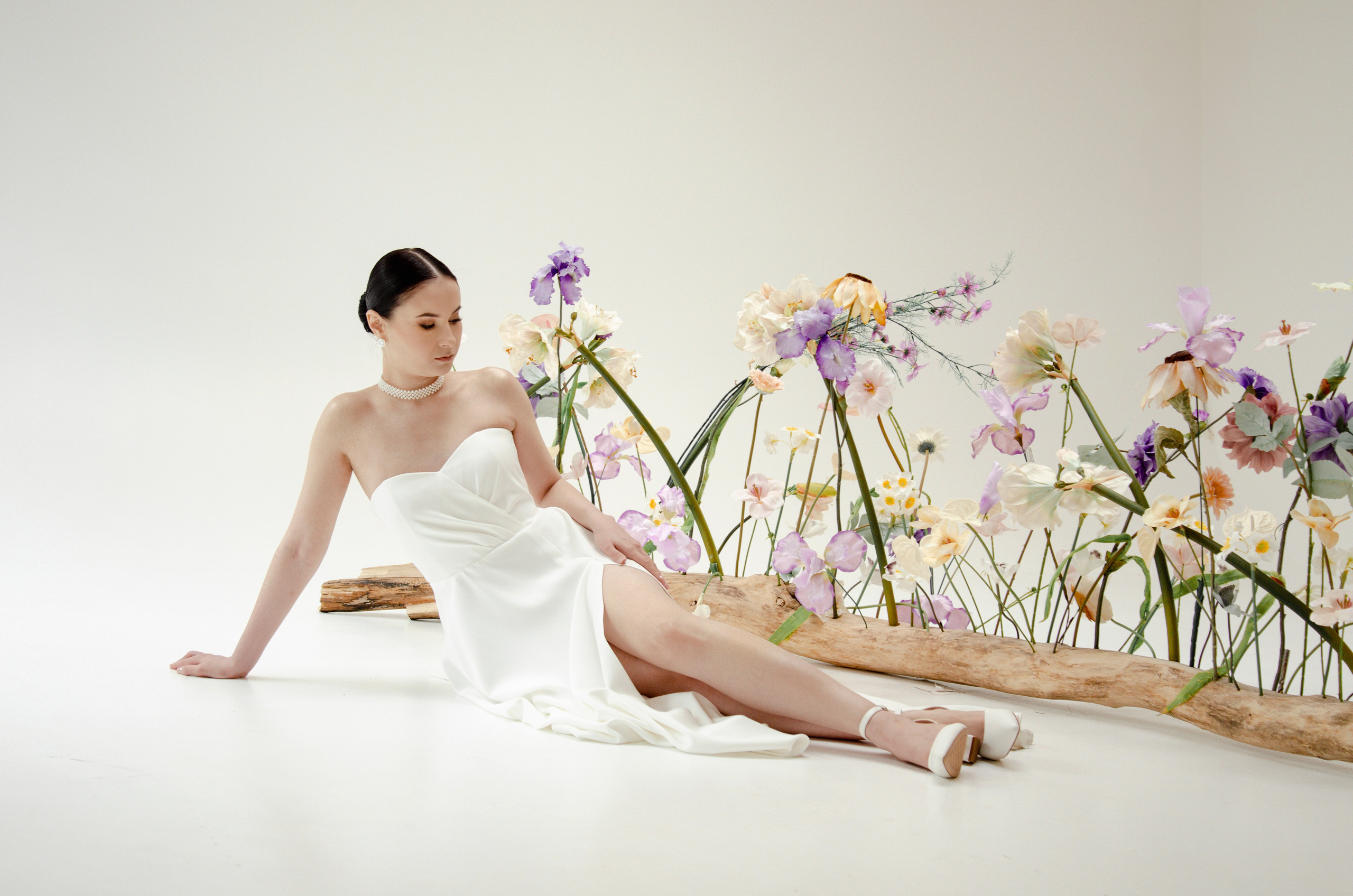 Э+Л. Фотографы в Тюмени Андрей и Лидия Войвод