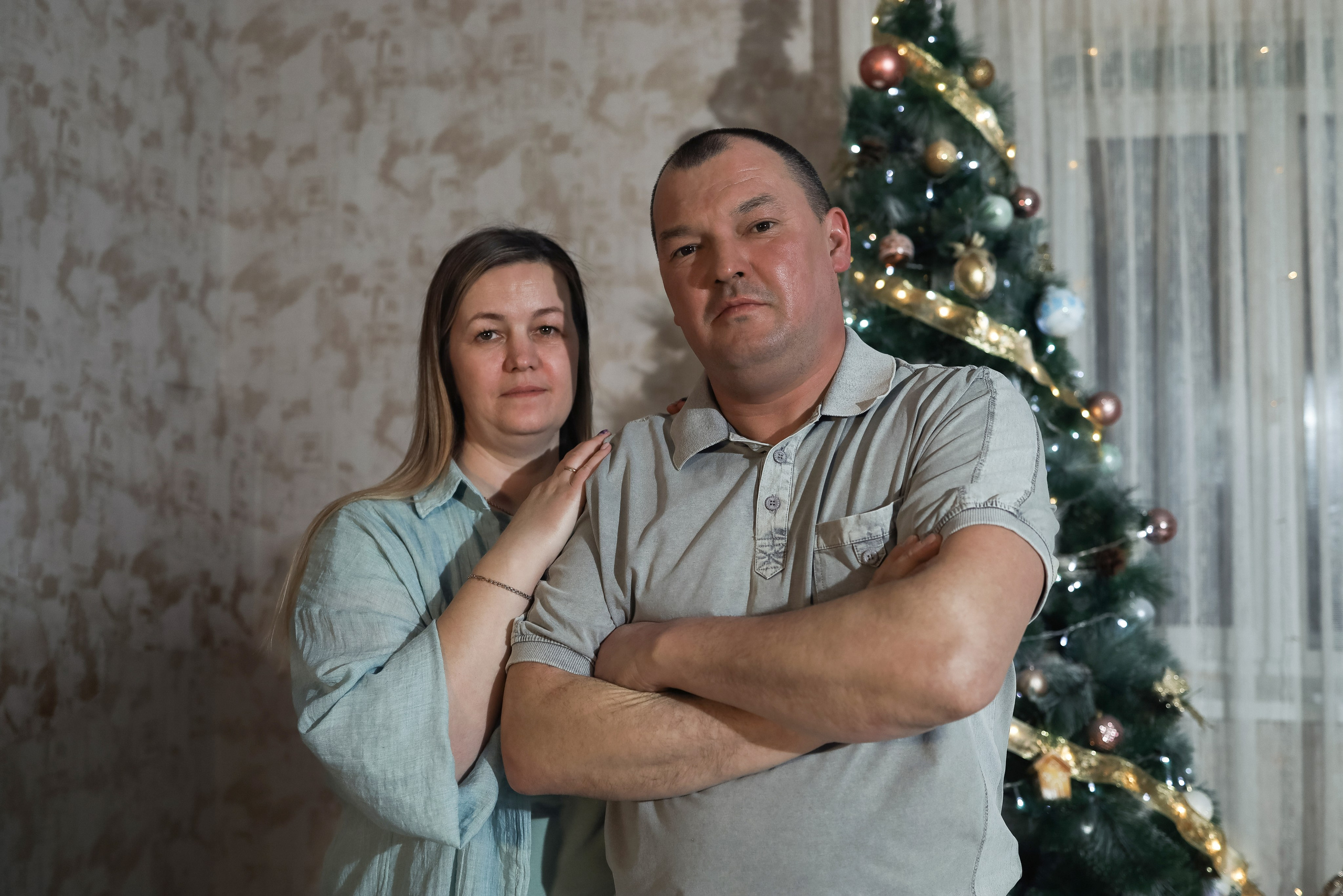 Семья Оксаны и Азата. Семейный фотограф в Казани Римма Гатауллина