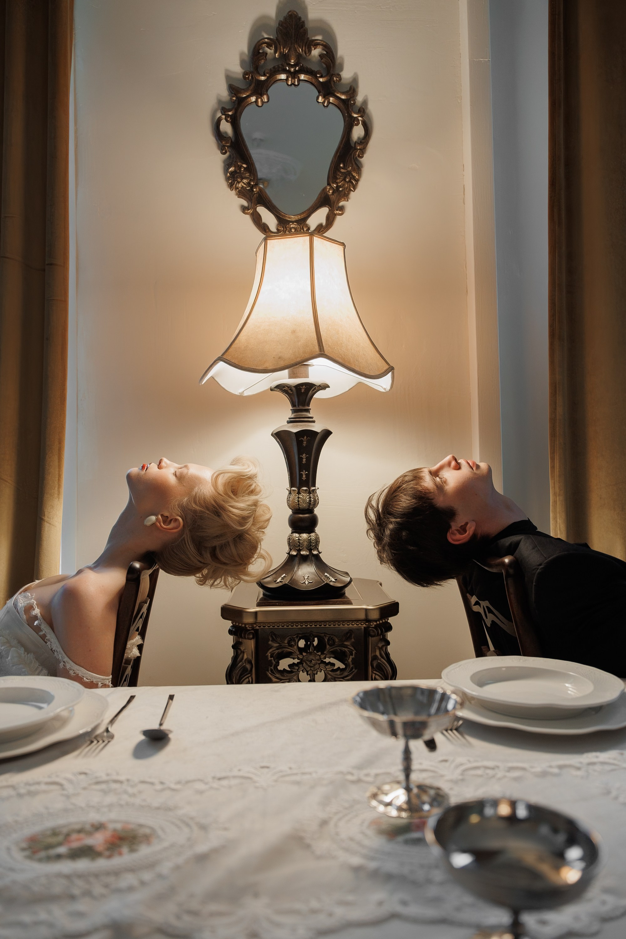 Свадебные серии. Андрей Черёмушкин | Репортажный Фотограф в Хабаровске