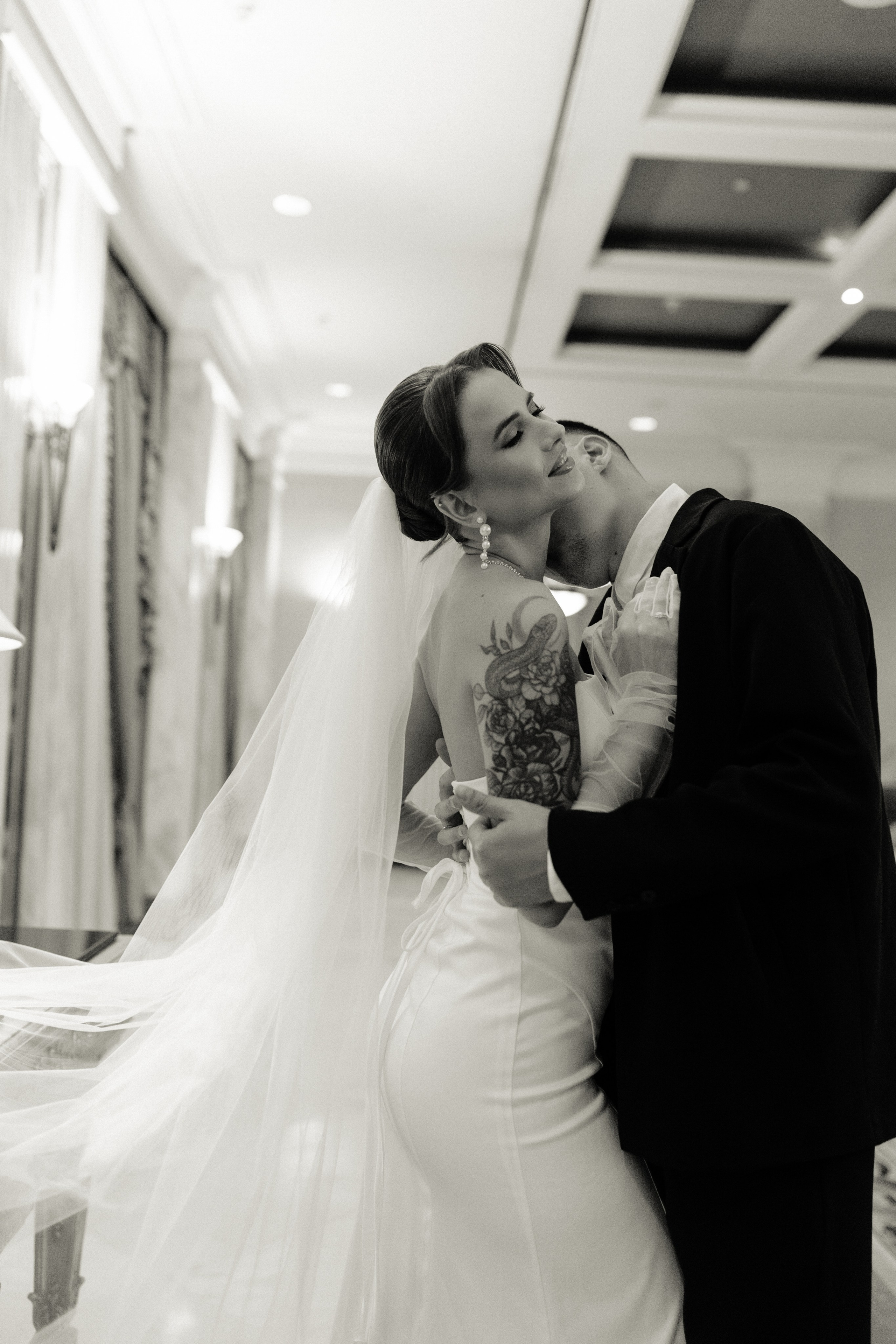 Lera & Vlad's wedday. Индивидуальные и свадебные фотосессии | Донецк, Москва, Ростов-на-Дону