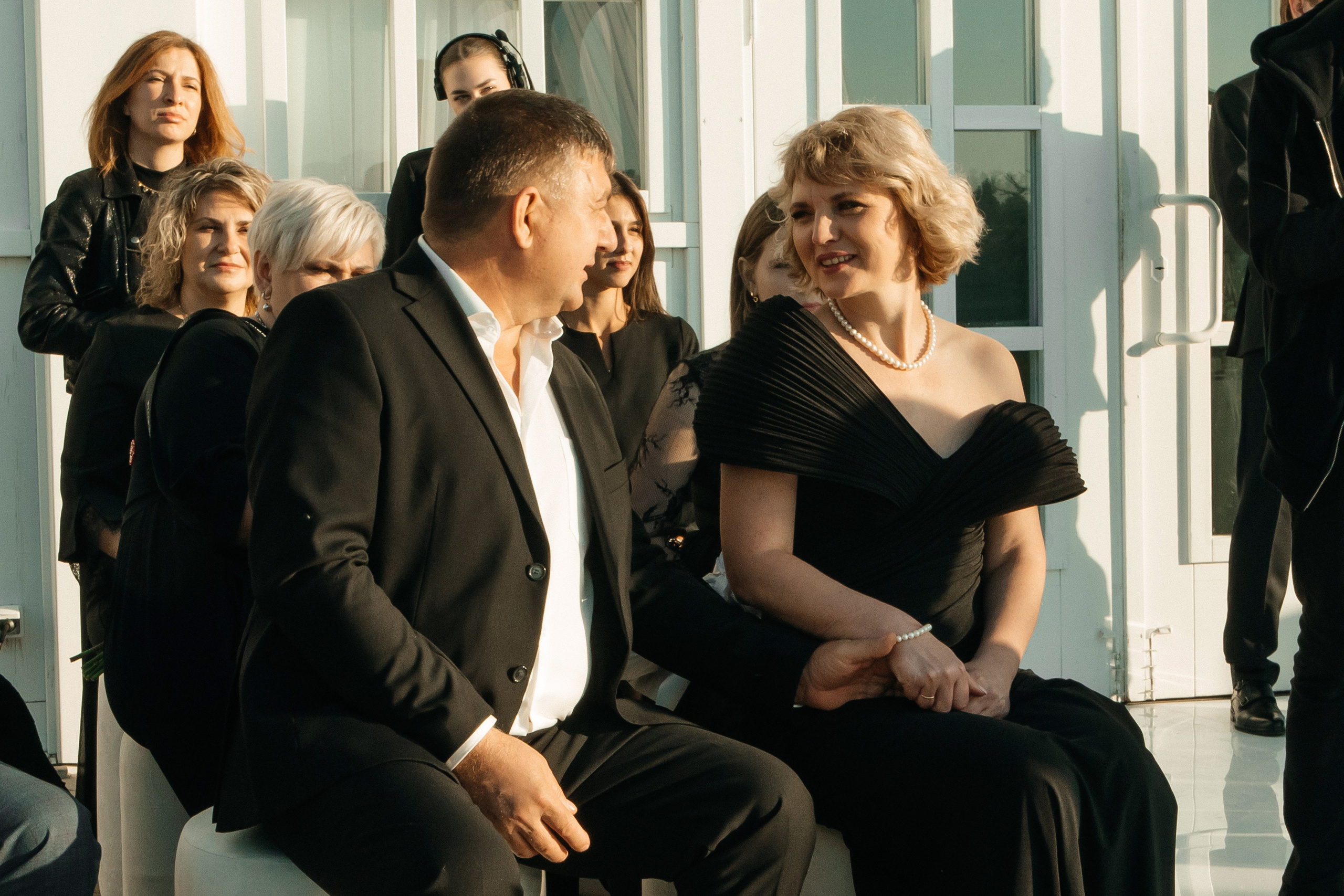 ANONS. Мария — Свадебный фотограф