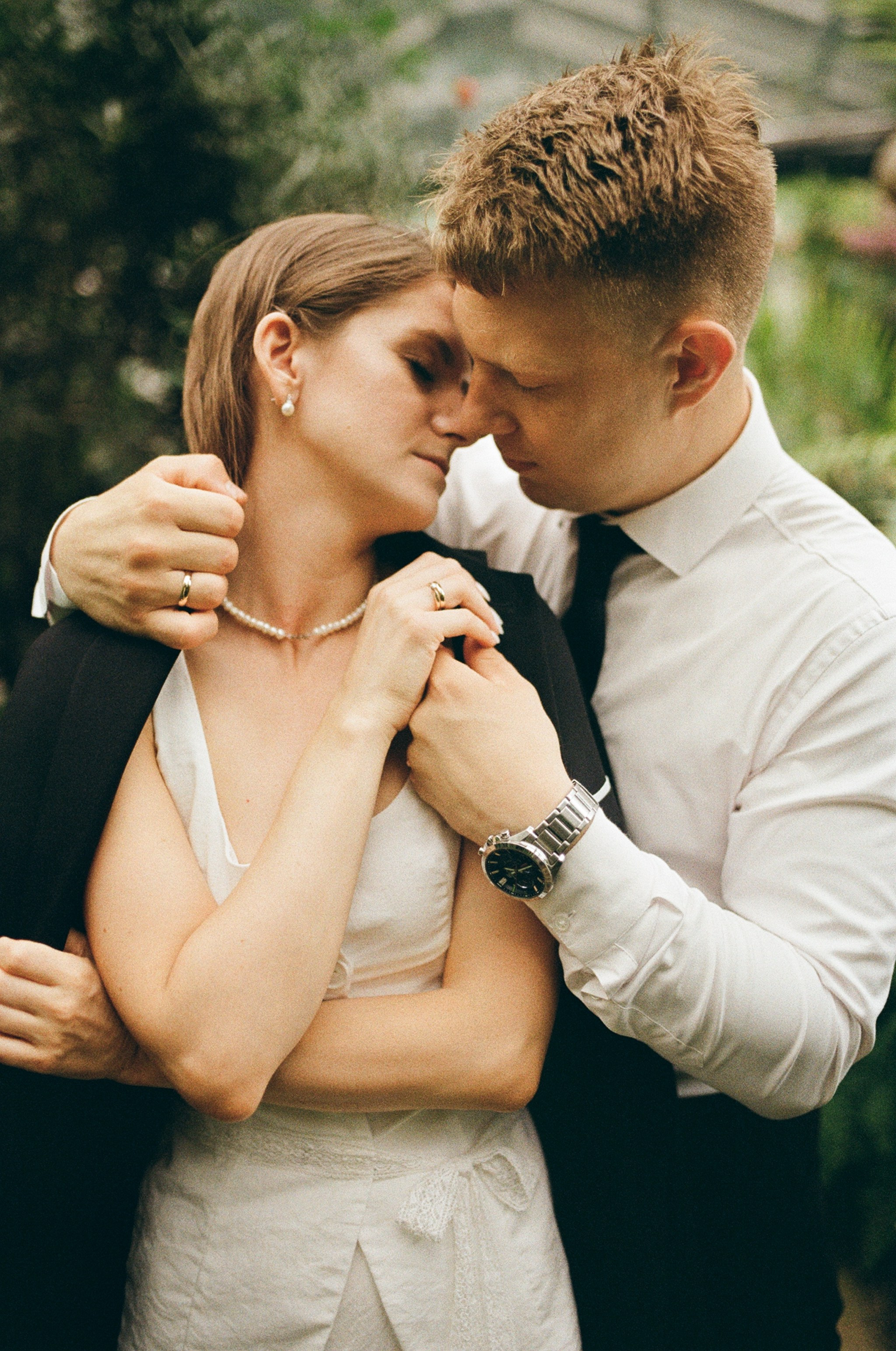 Пленка. Свадебный и семейный фотограф в Твери, Москве, Санкт-Петербурге